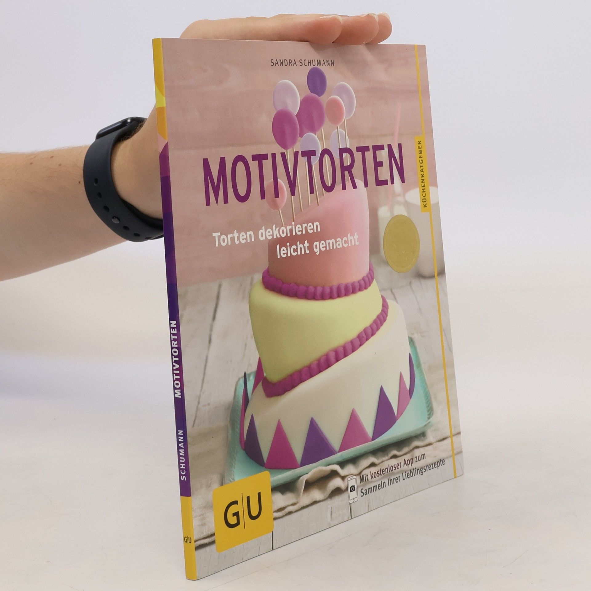 Sandra Schumann Motivtorten