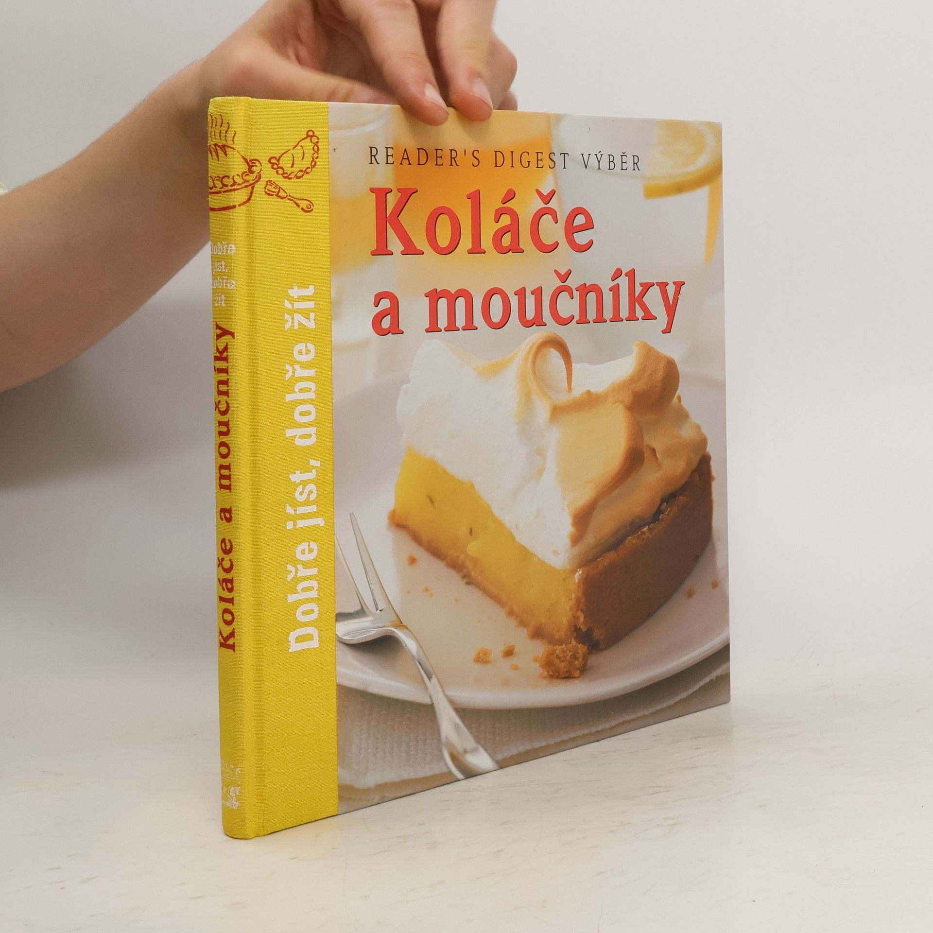 Autorenkollektiv Koláče a moučníky