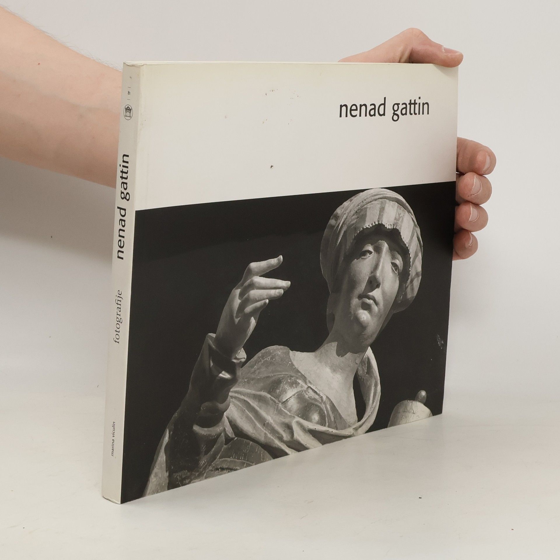 Marina Viculin Nenad Gattin