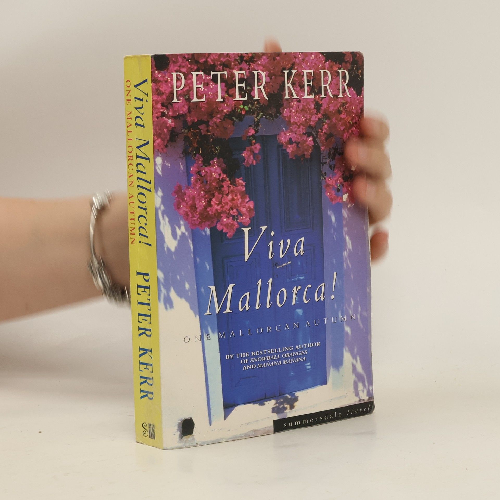 Peter Kerr Viva Mallorca!