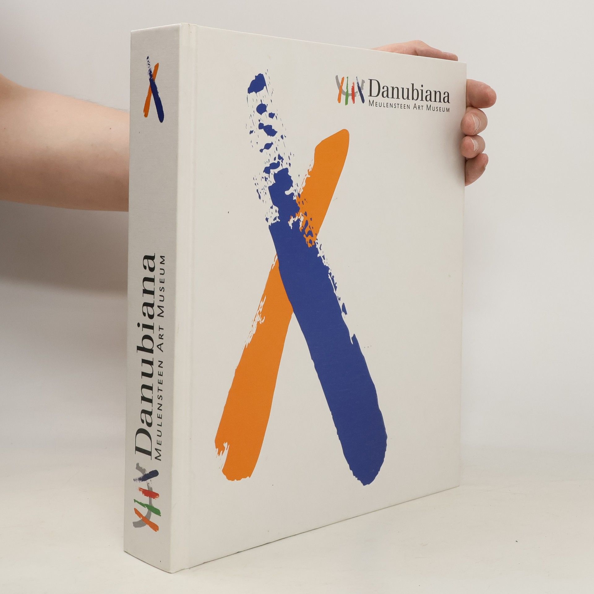 Autorenkollektiv Danubiana Meulensteen Art Museum