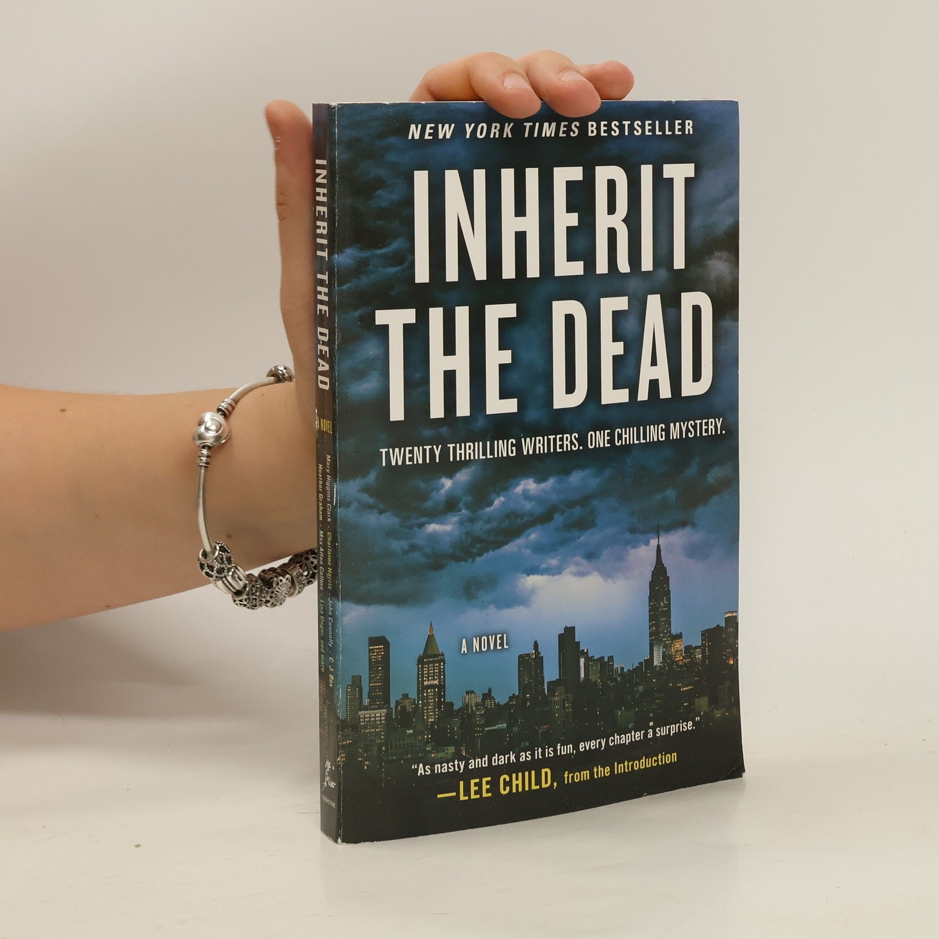 kolektiv Inherit the Dead