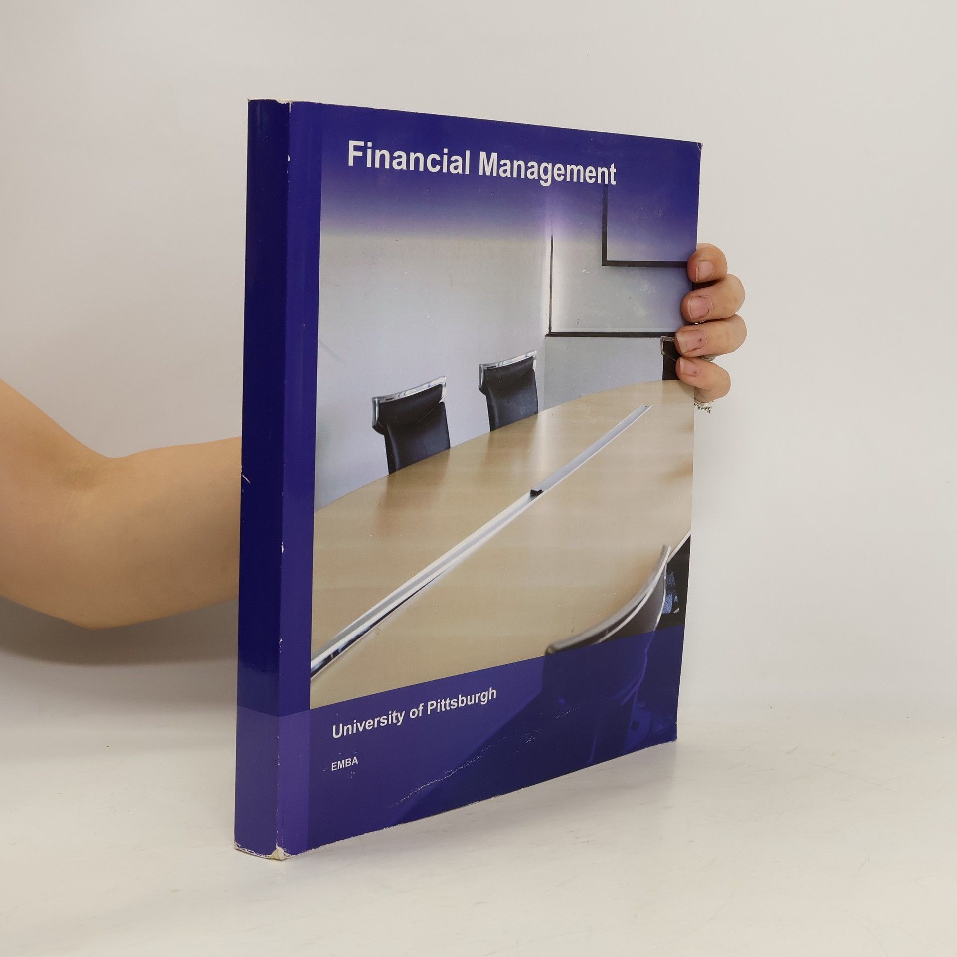 Auteurscollectief Financial Management