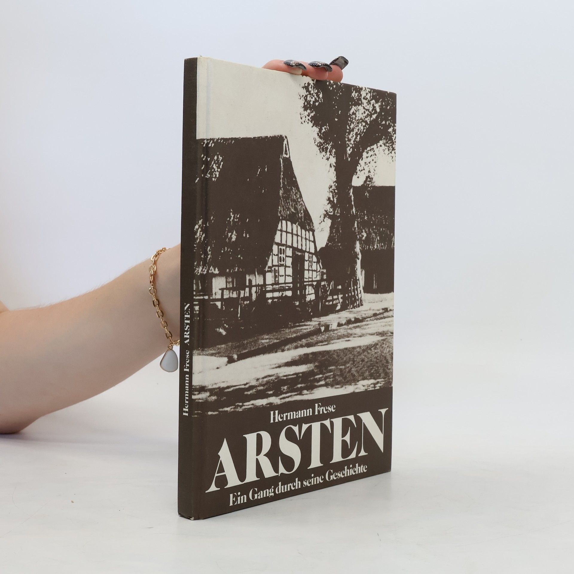 Hermann Frese Arsten