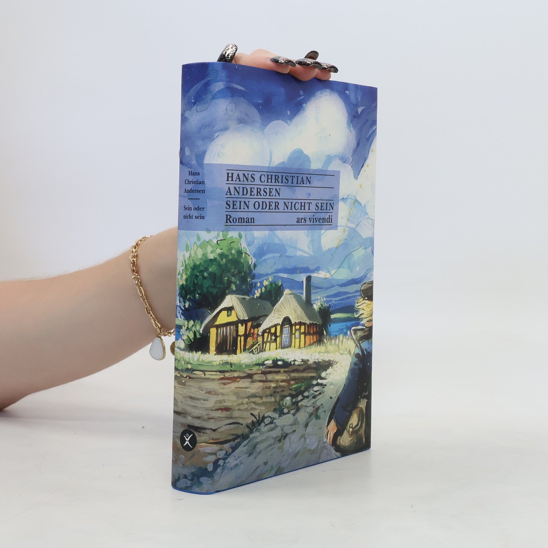 Hans Christian Andersen Sein oder nicht sein