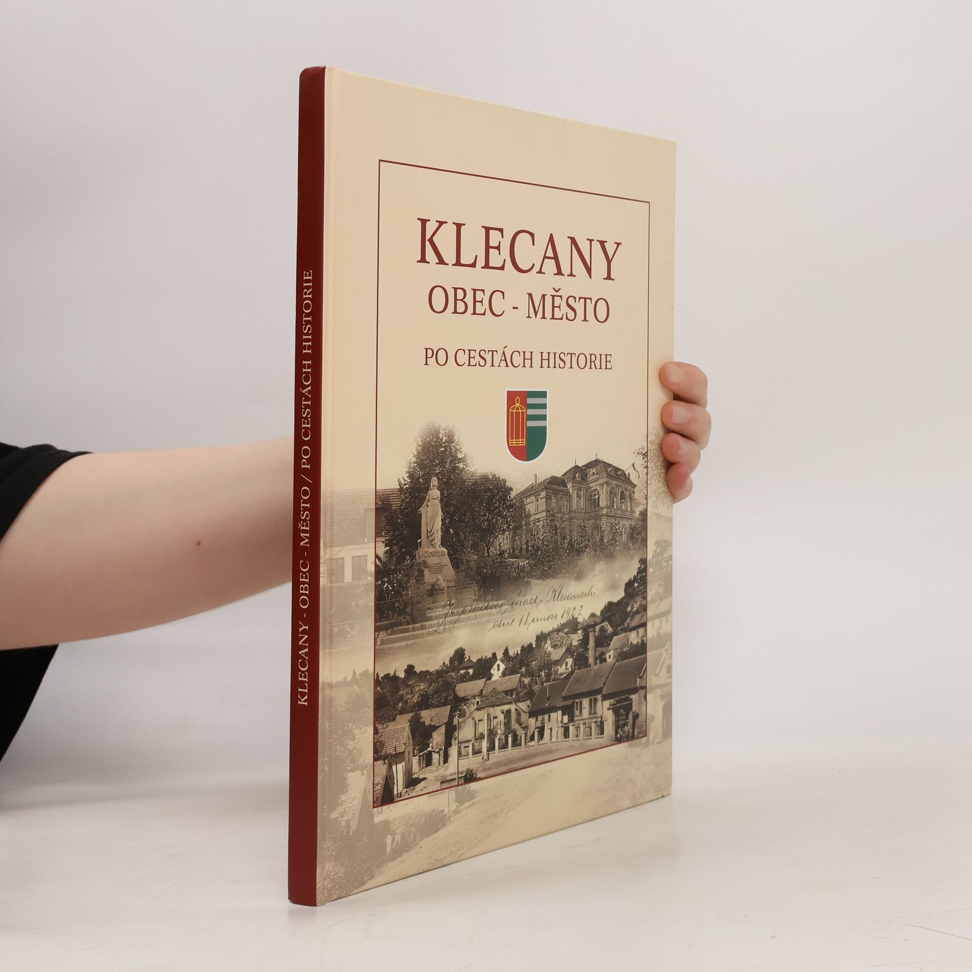 Jan Novotný Klecany