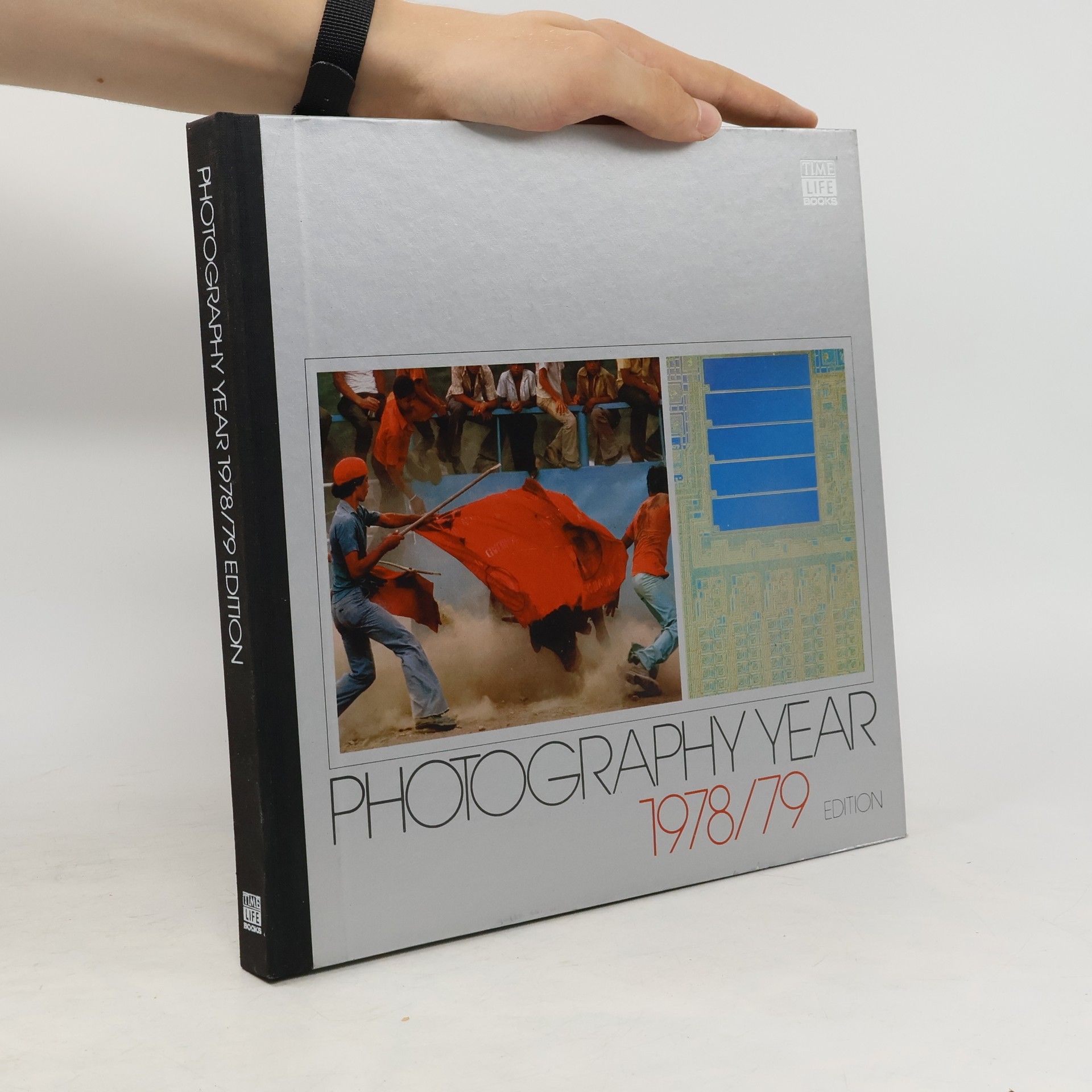 Collectif d'auteurs Photography Year 1978/79 Edition