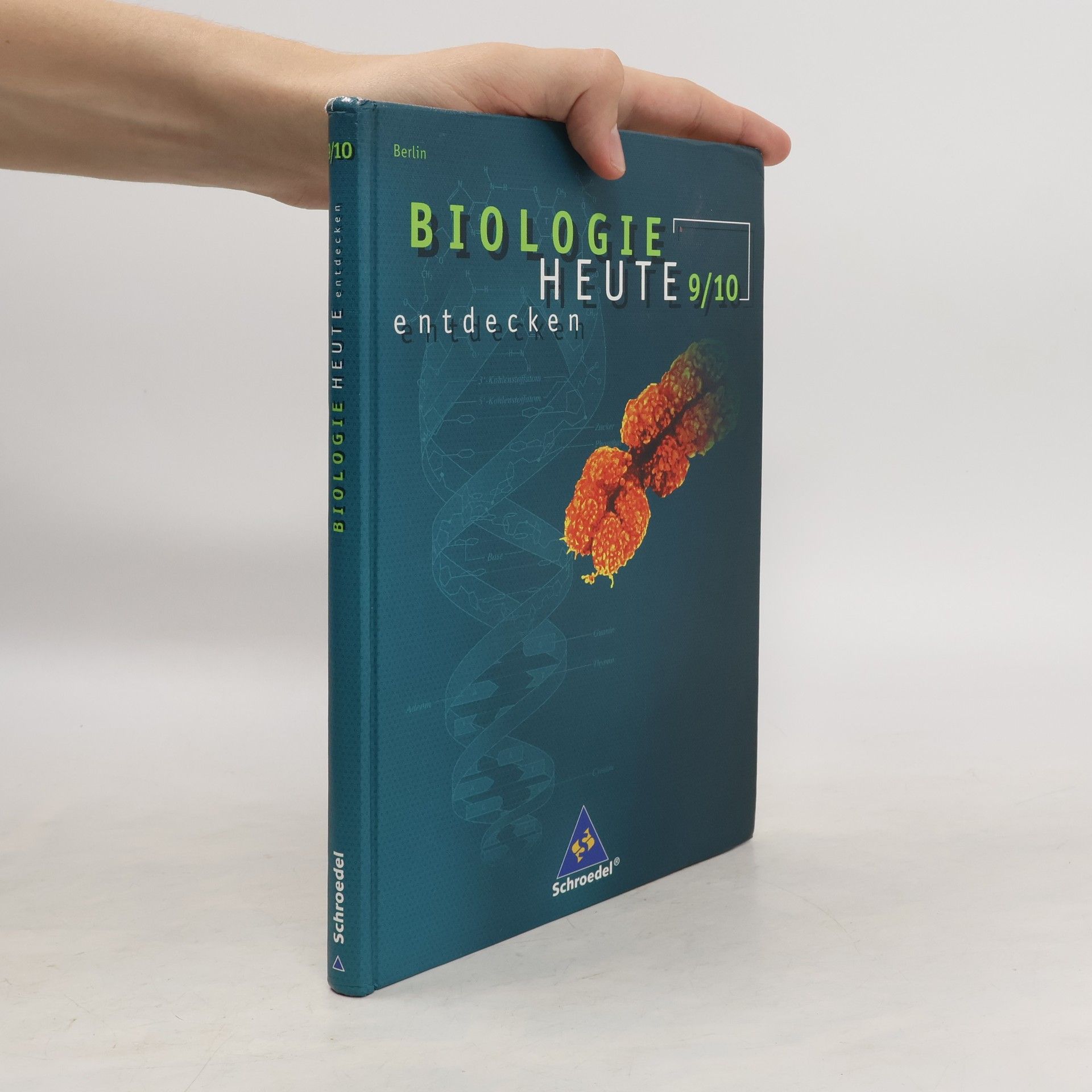 kolektiv 9./10. Schuljahr, Schülerbuch