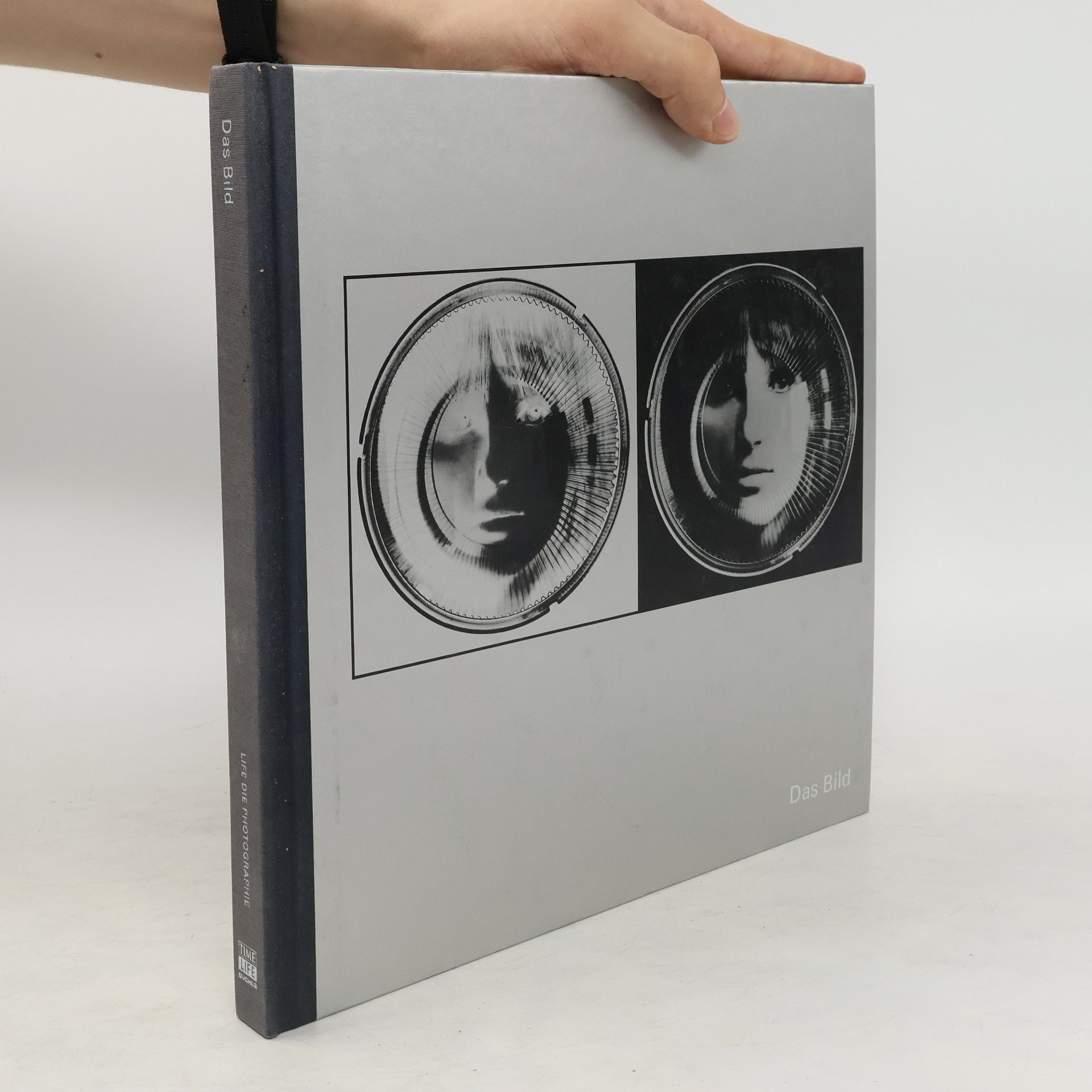 Kolektiv autorů Das Bild