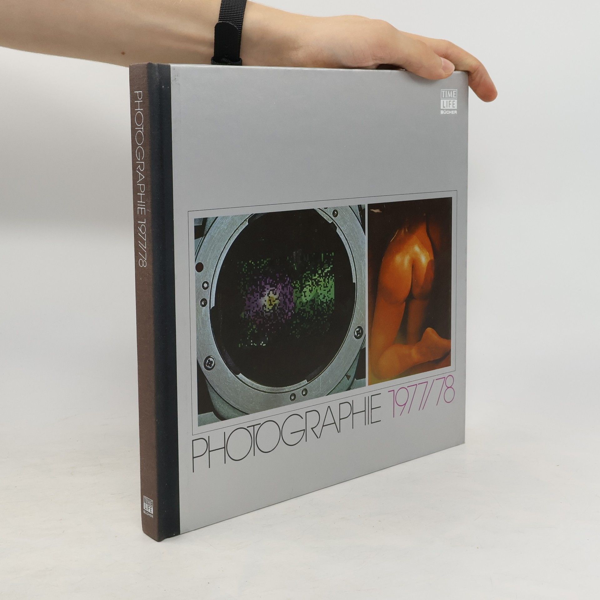 kolektiv Photographie 1977/78