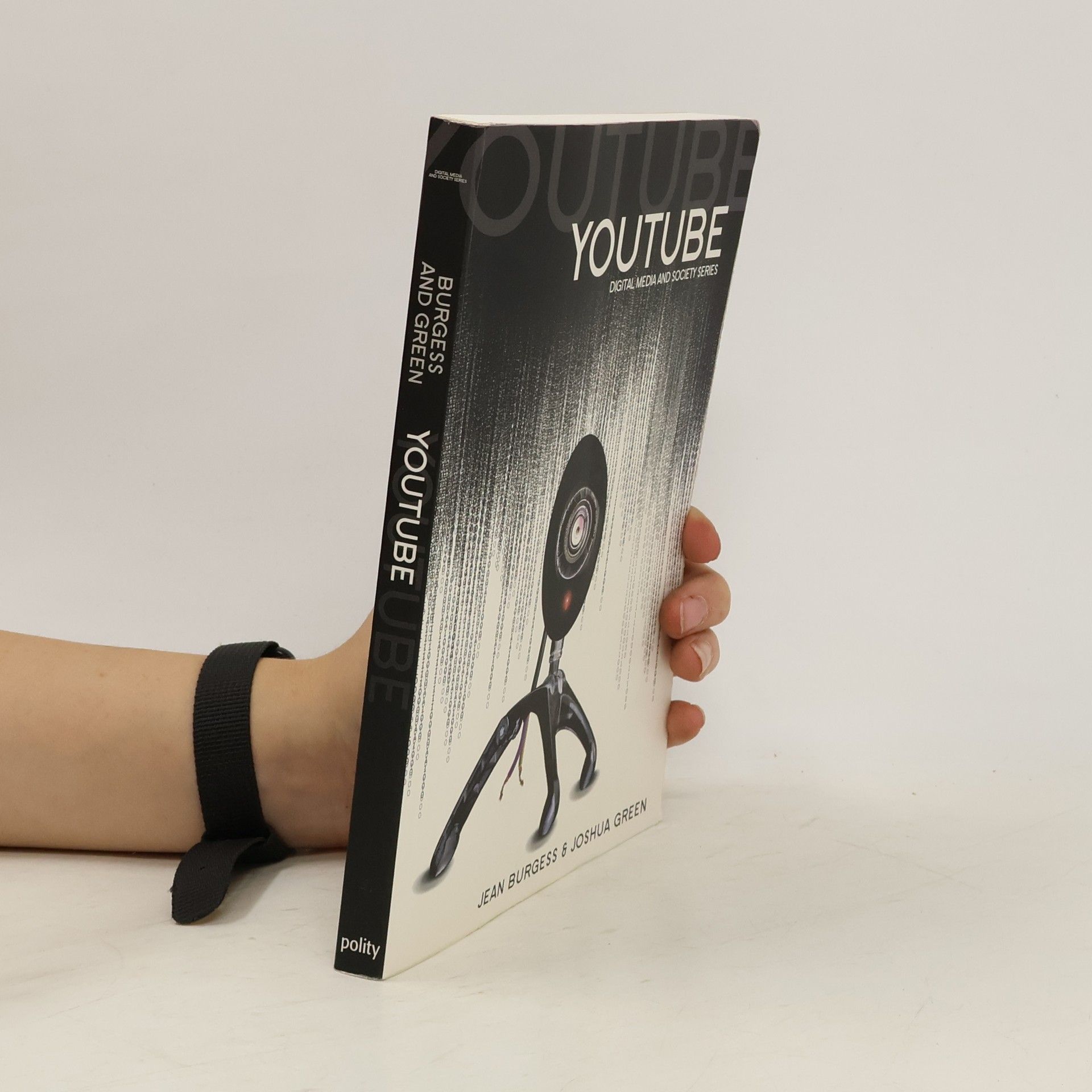 Henry Jenkins YouTube. Online Video and Participatory Culture