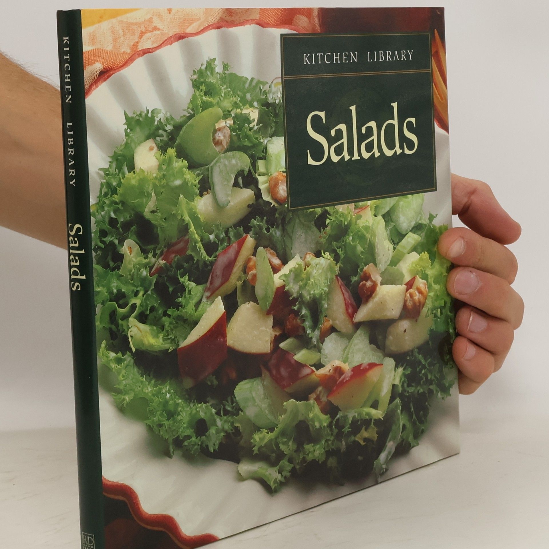 Emanuela Stucchi Prinetti Salads