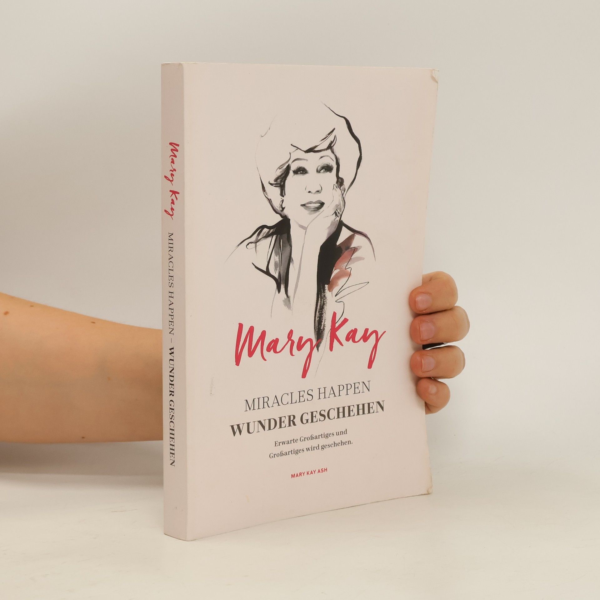 Miracles Happen - Wunder Geschehen