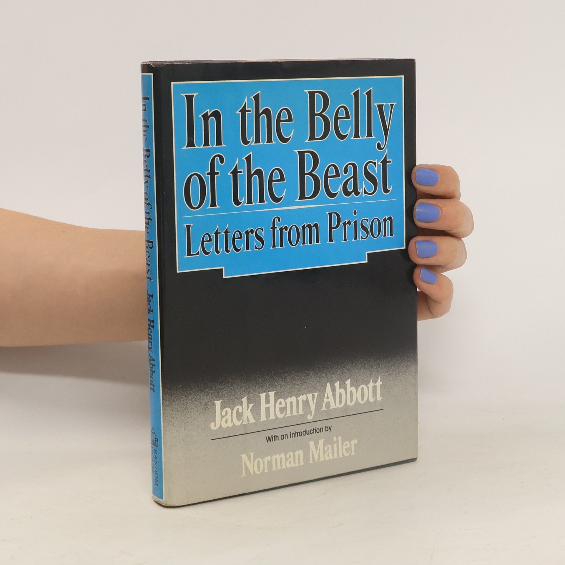 In the Belly of the Beast