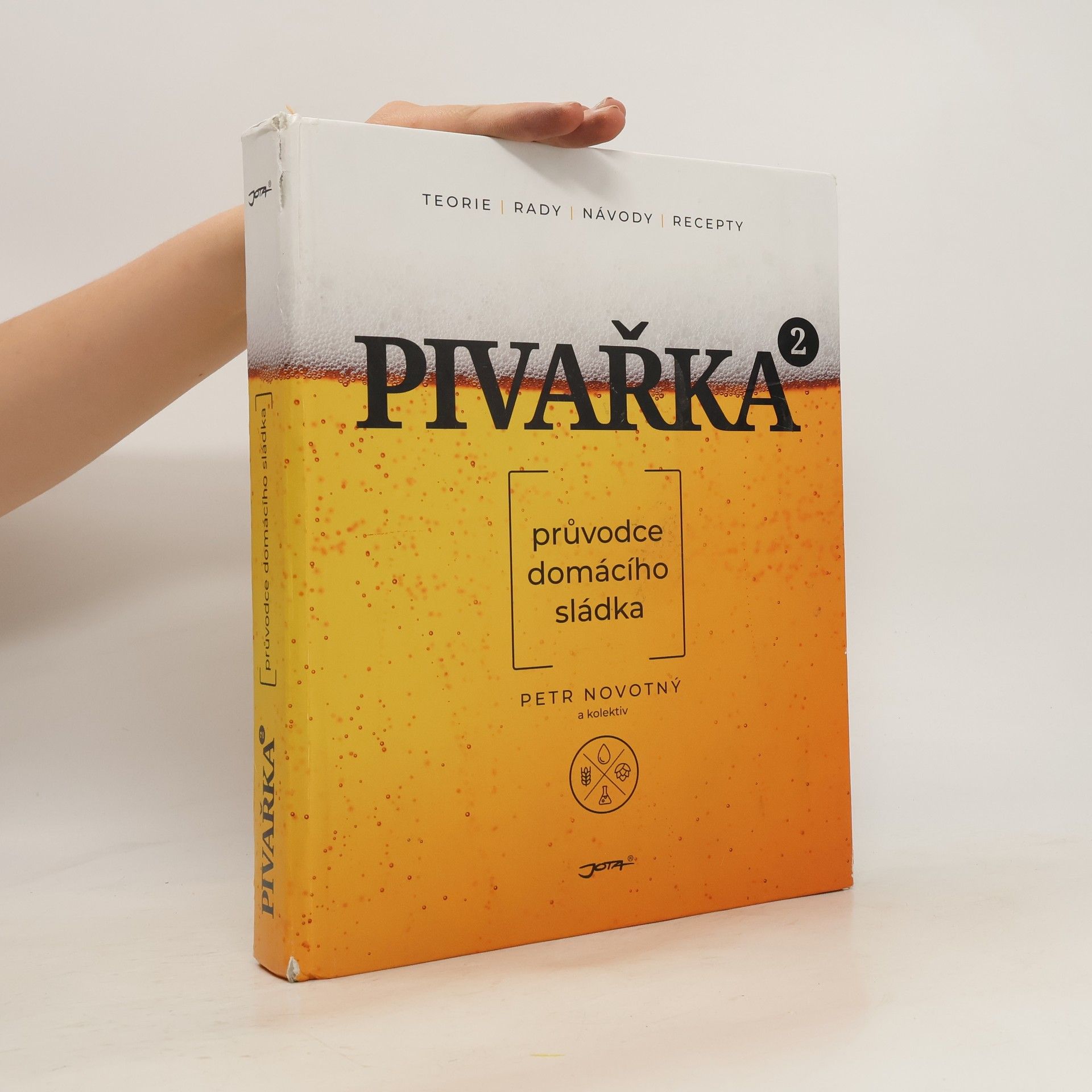 Petr Novotný Pivařka 2