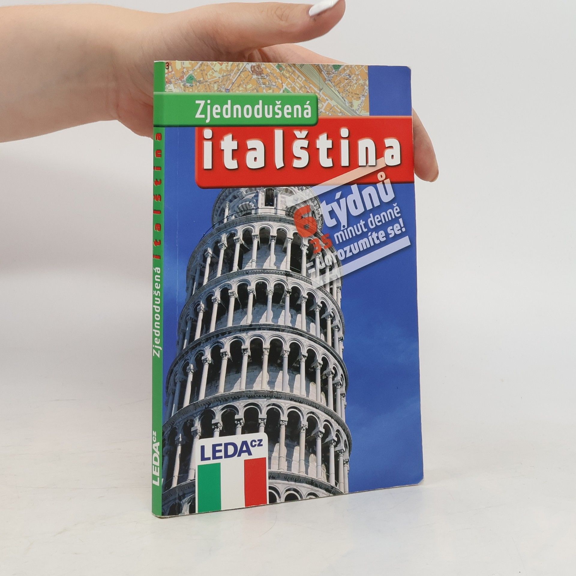 Autorenkollektiv Zjednodušená italština