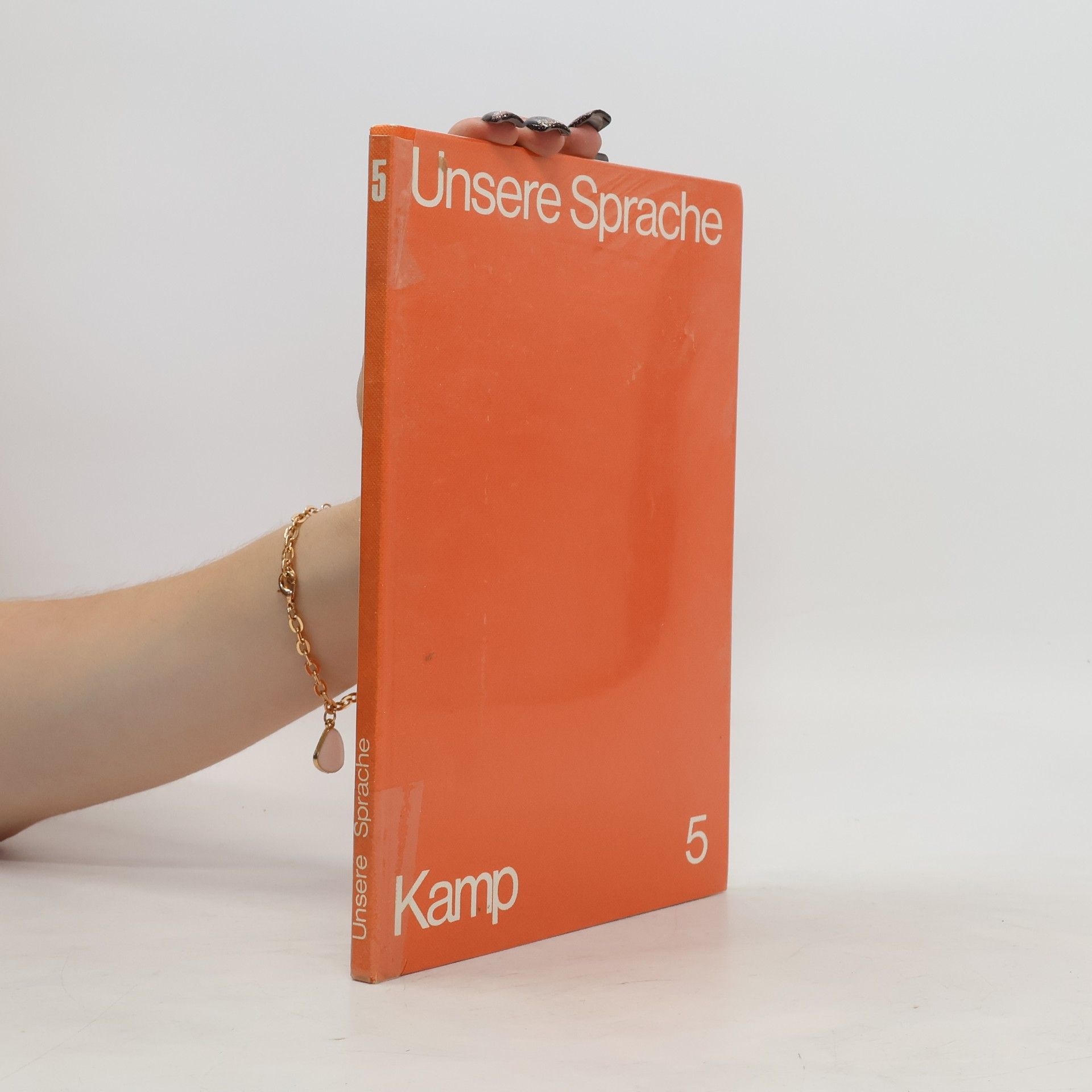 kolektiv Unsere Sprache 5