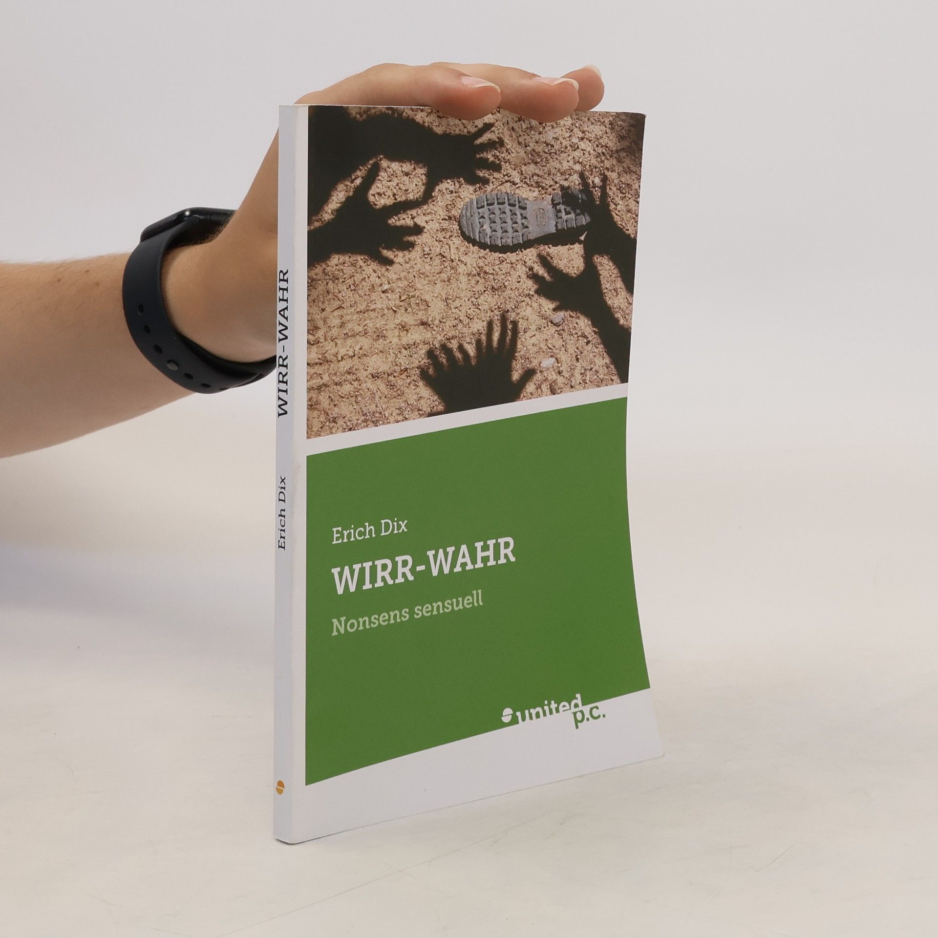 Erich Dix Wirr-wahr