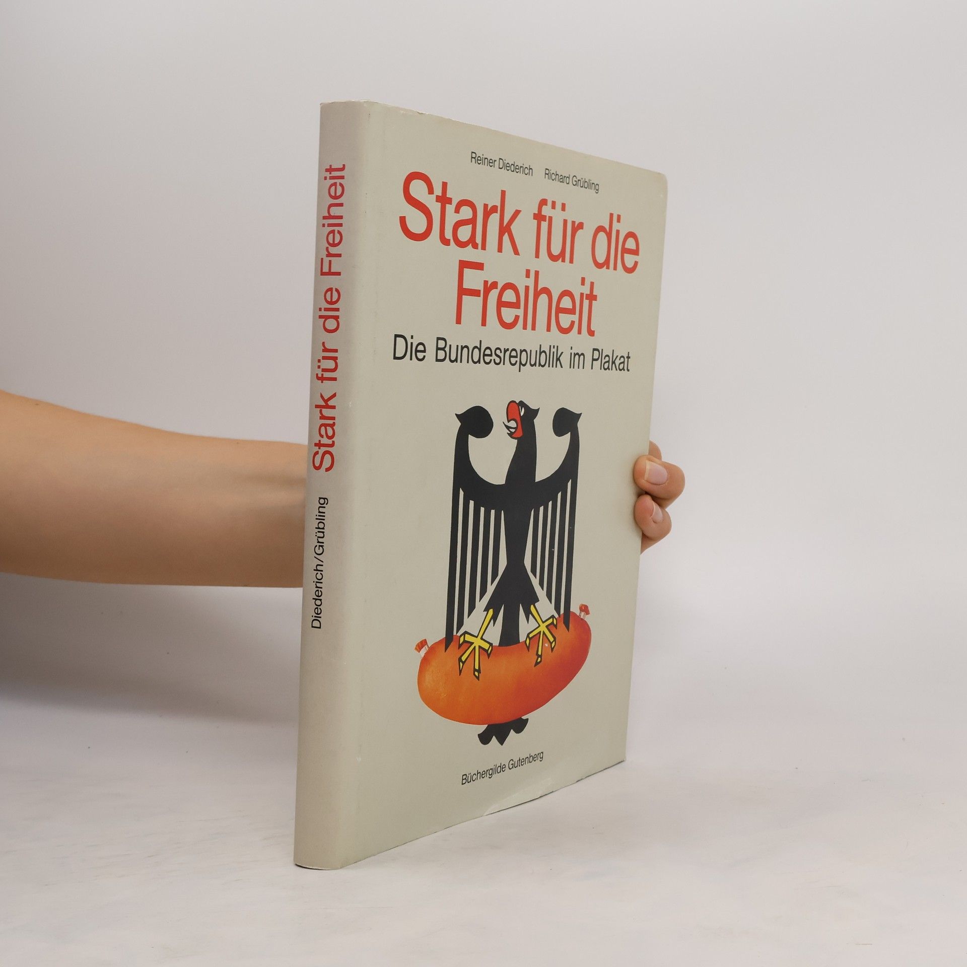 kolektiv Stark für die Freiheit