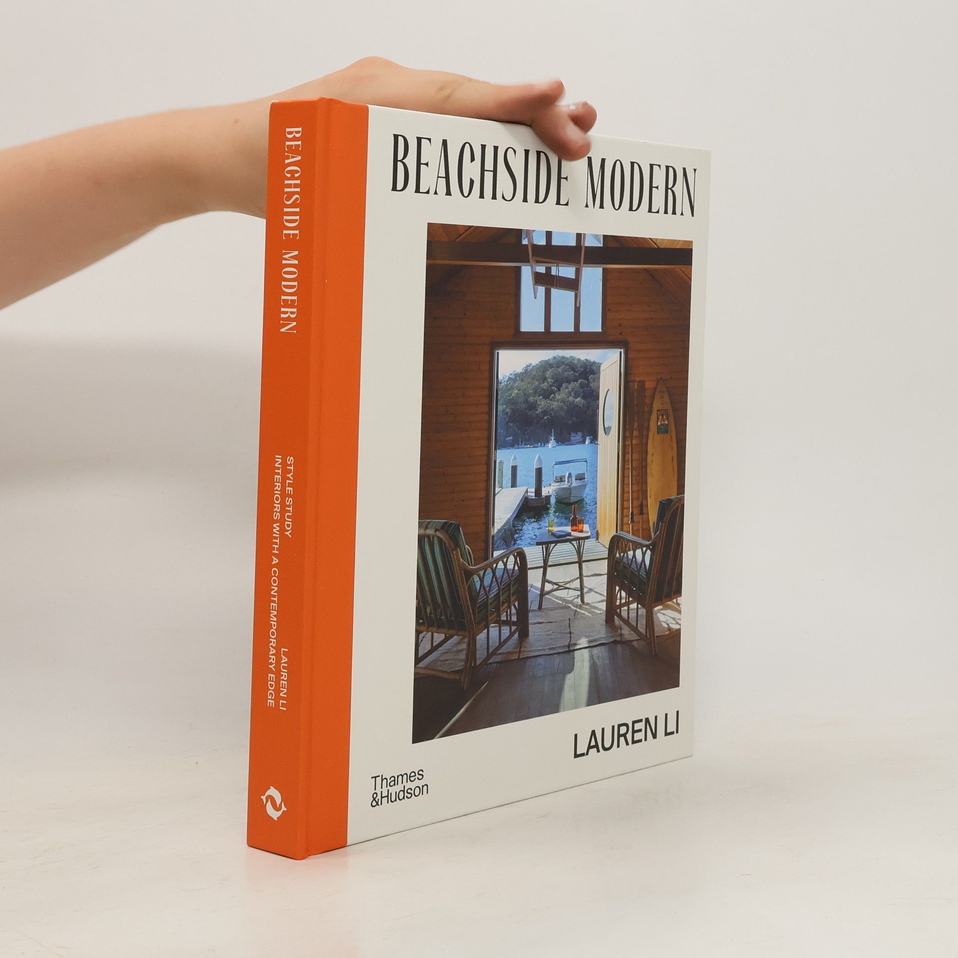 Lauren Ho Beachside Modern