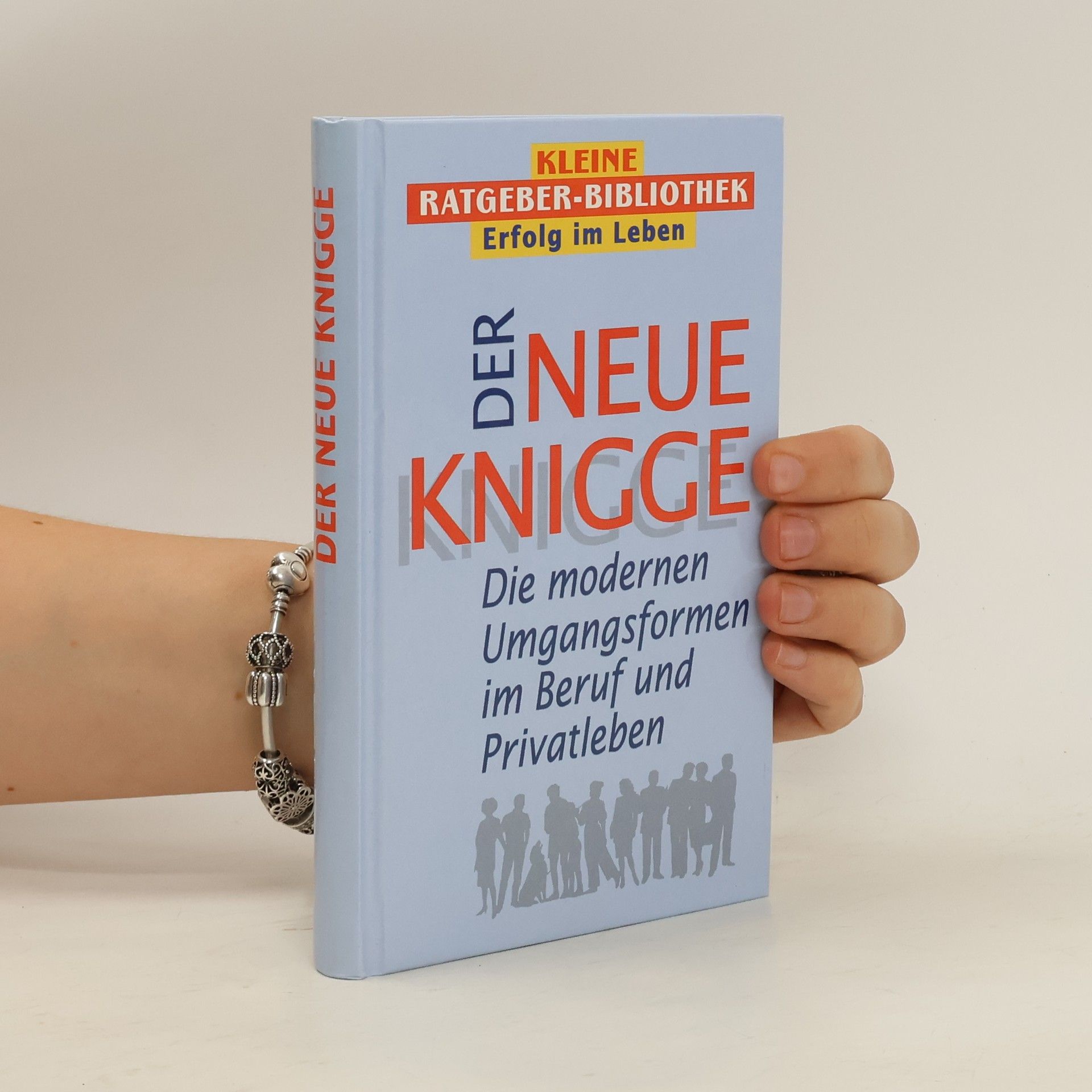 Beatrice Vollrath Der neue Knigge