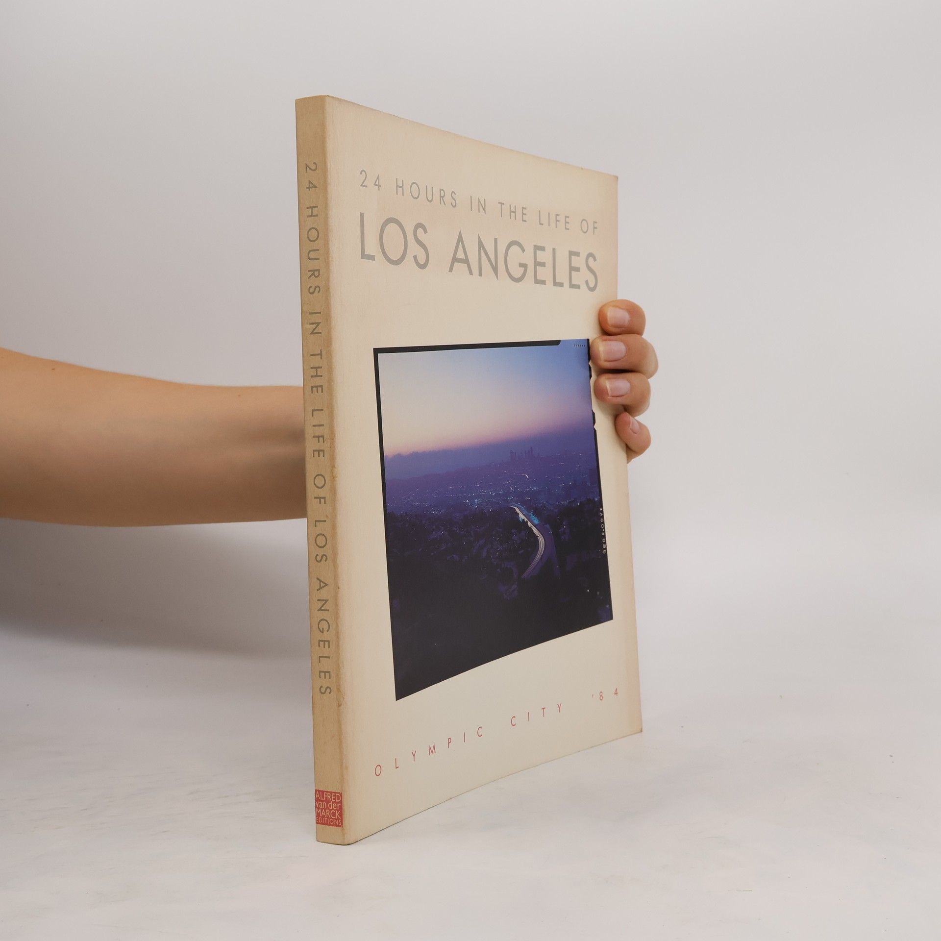Wanda Coleman 24 Hours in the Life of Los Angeles