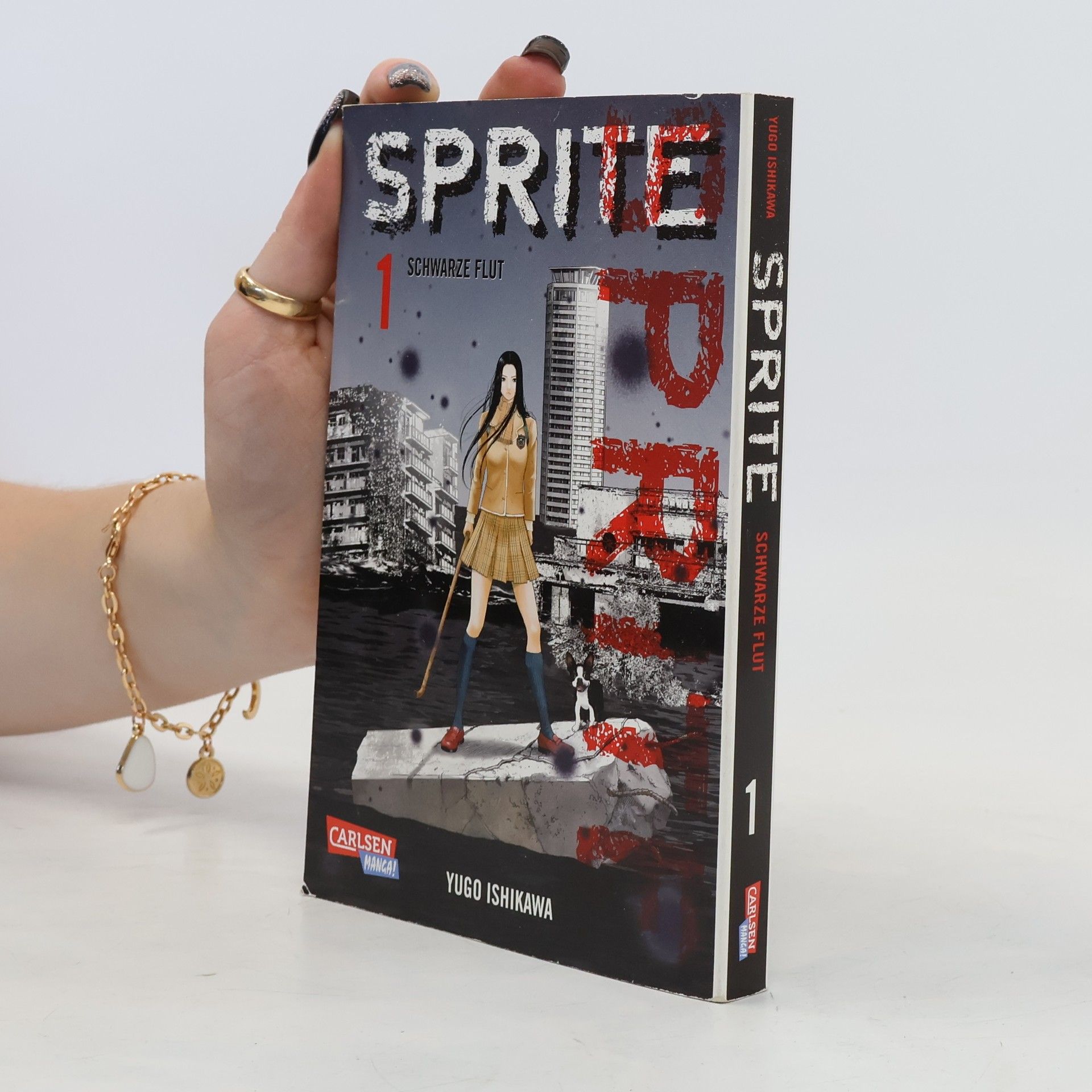 kolektiv Sprite