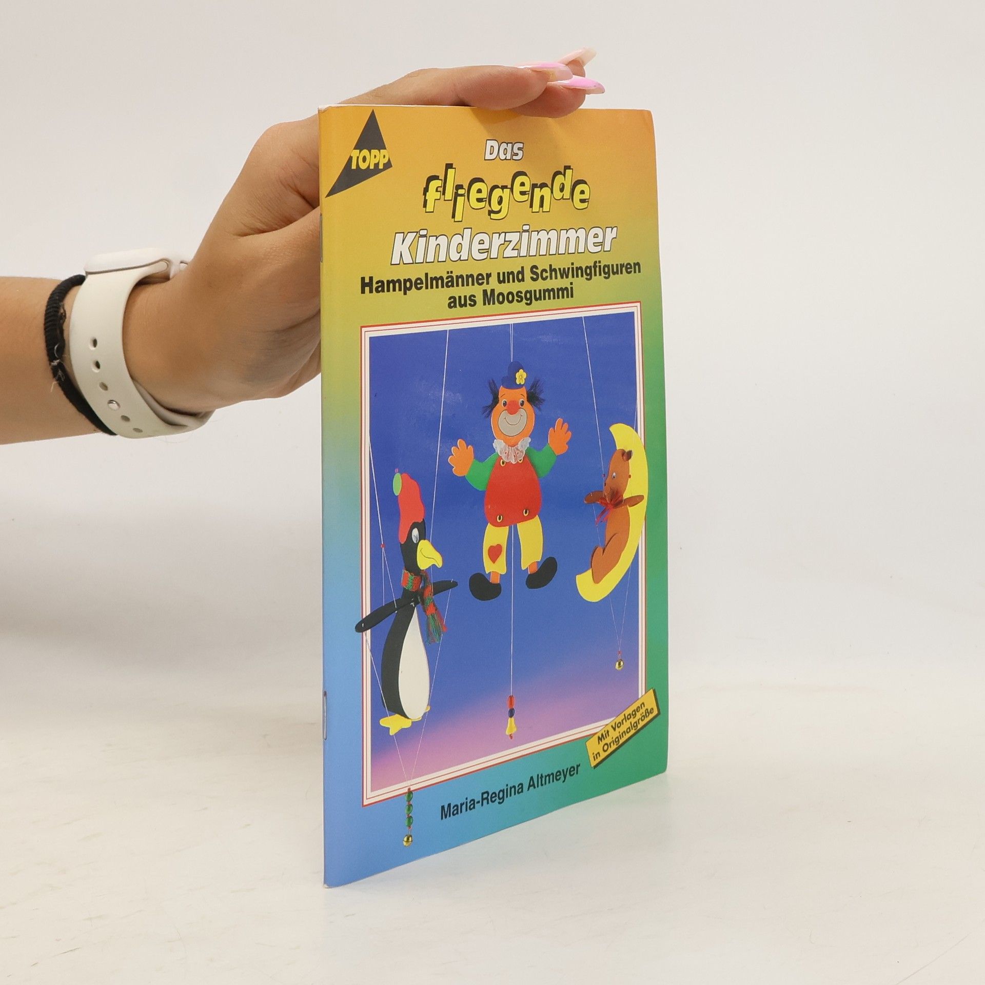 kolektiv Das fliegende Kinderzimmer