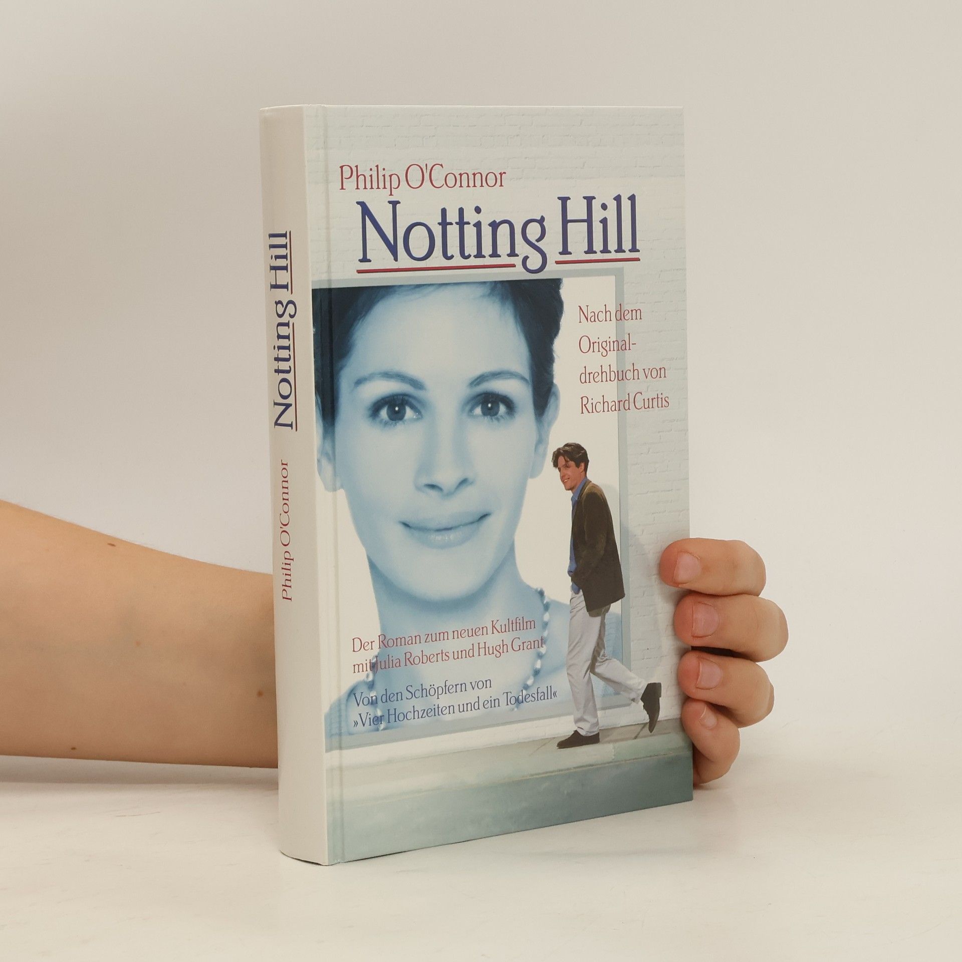 Philip OConnor Notting Hill