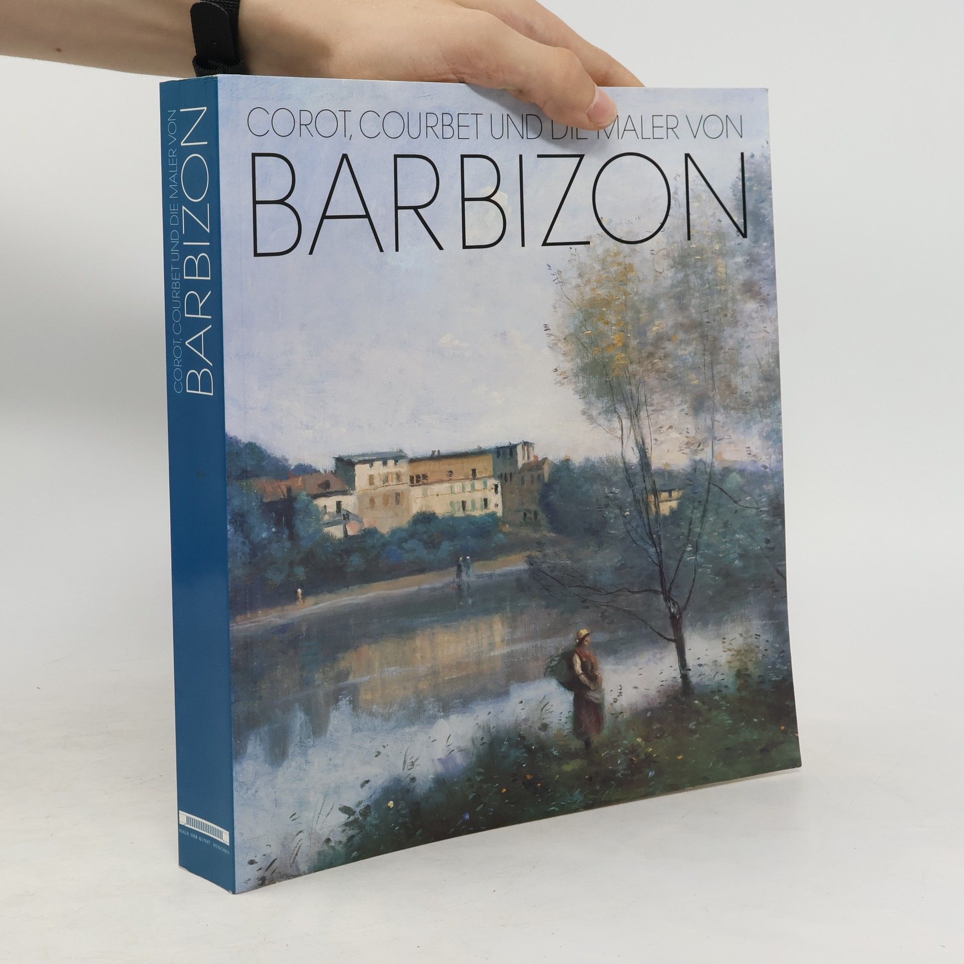 kolektiv Barbizon