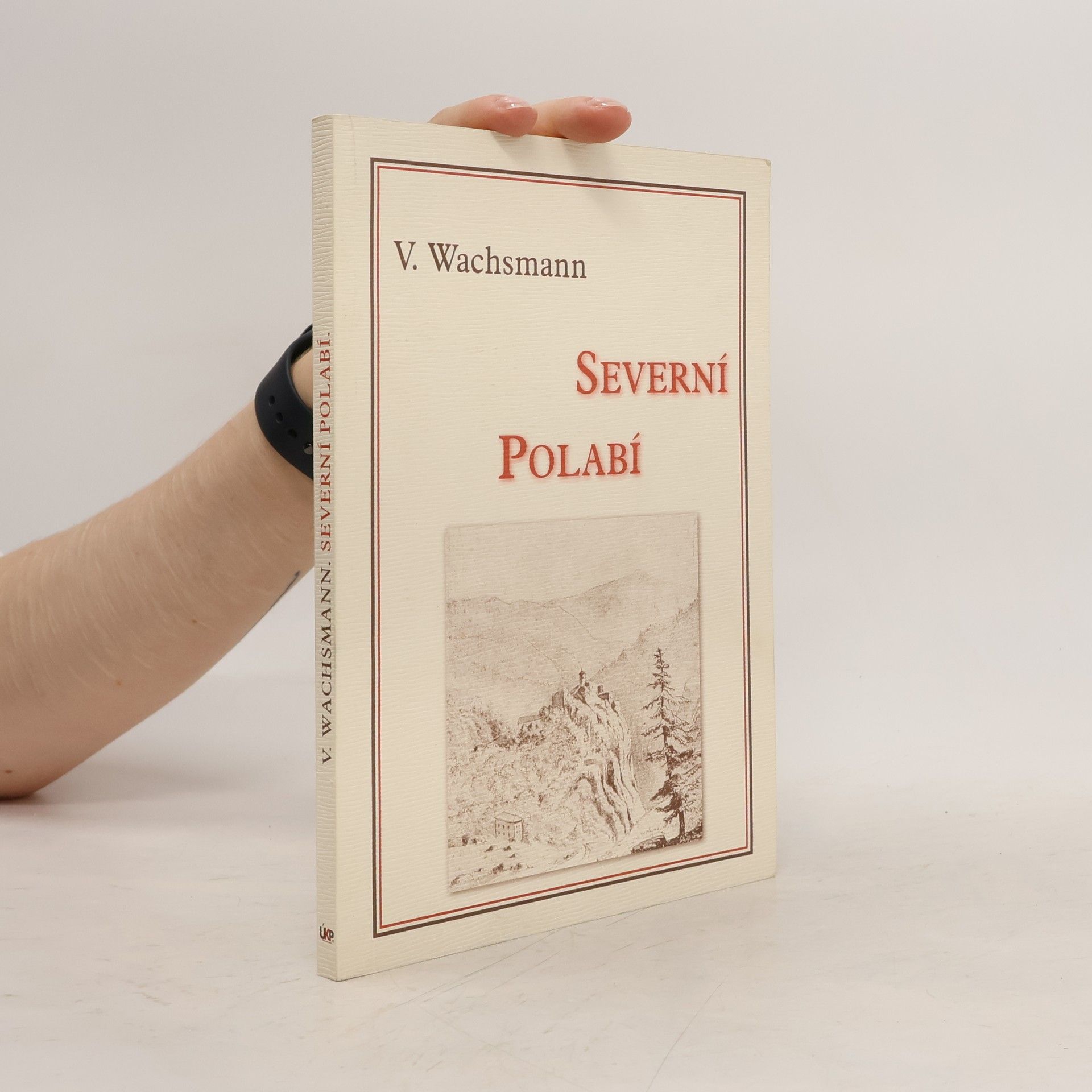 V Wachsmann Severní Polabí