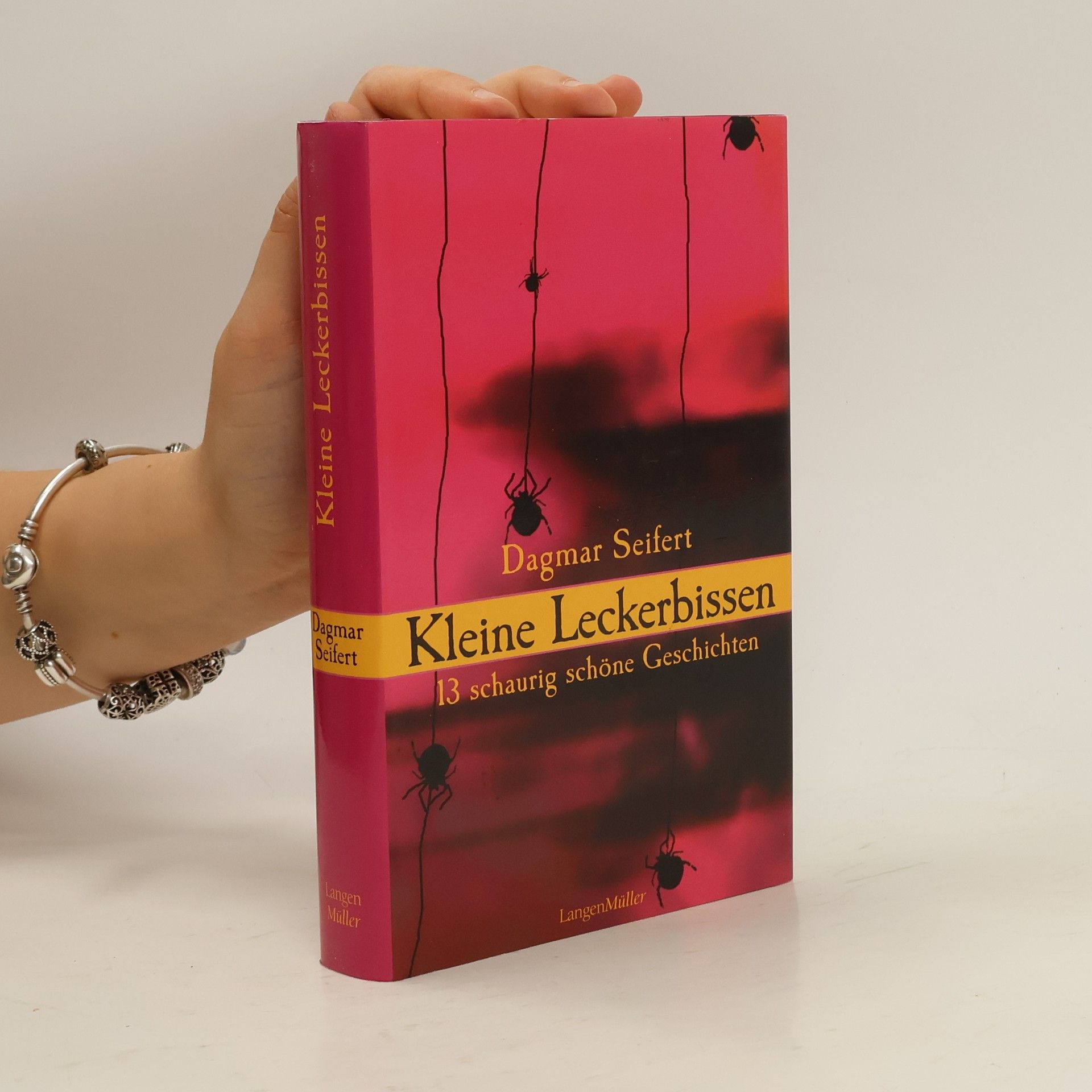 Dagmar Seifert Kleine Leckerbissen