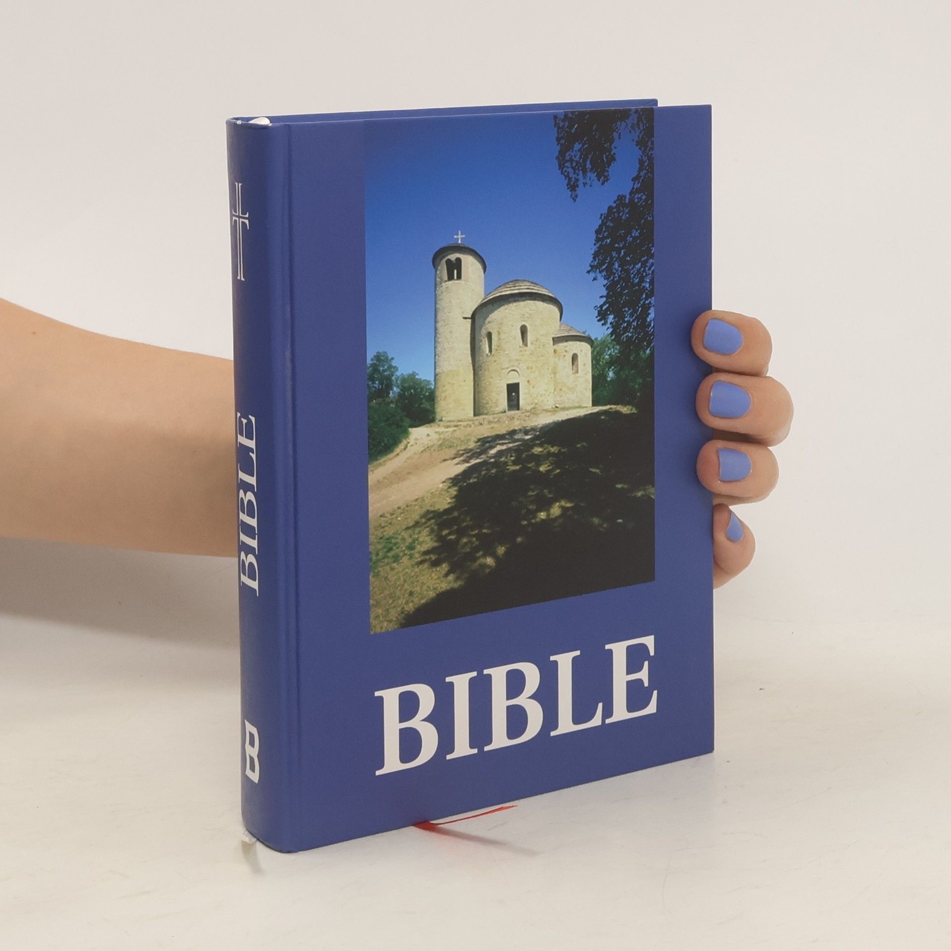 Autorenkollektiv Bible