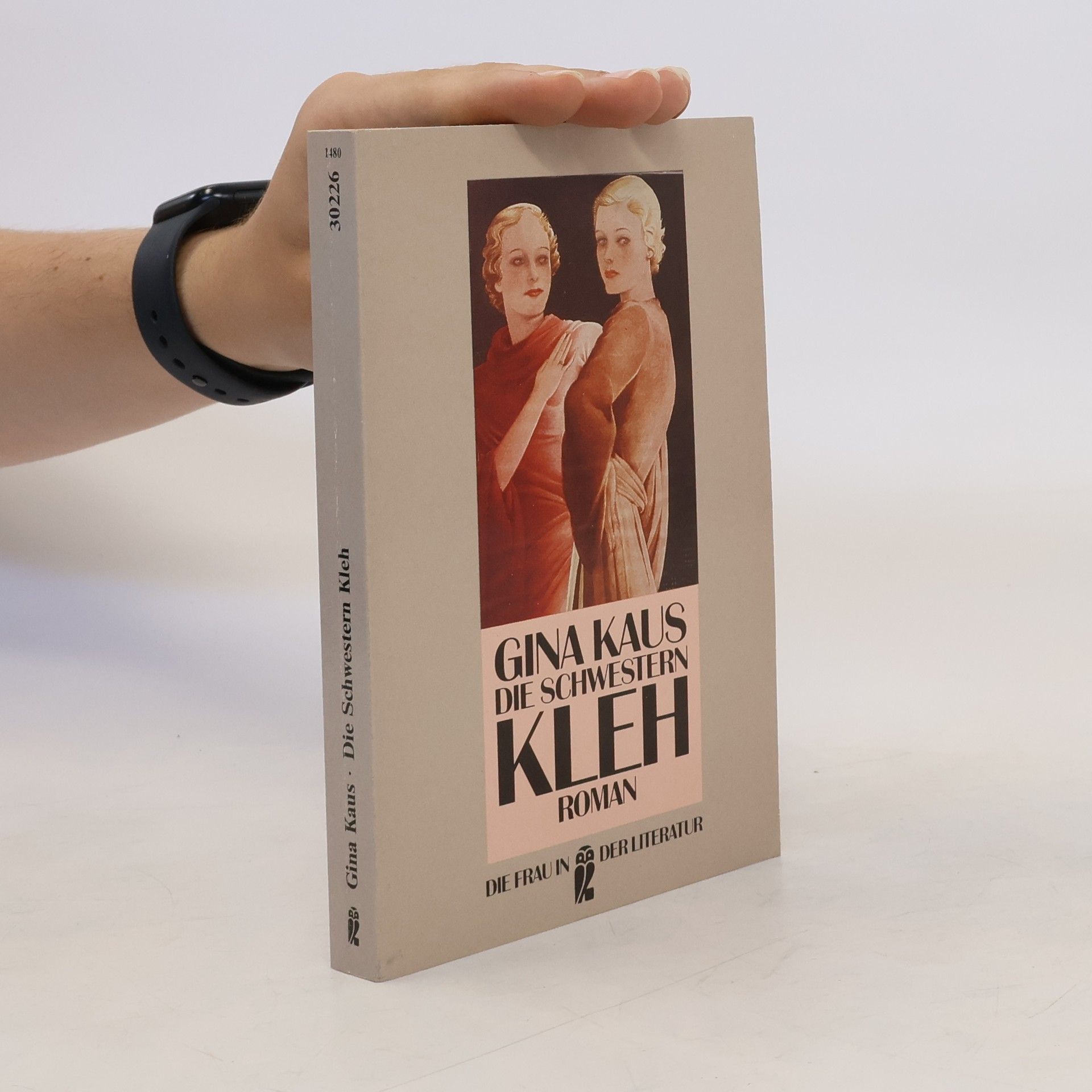 Gina Kaus Die Schwestern Kleh