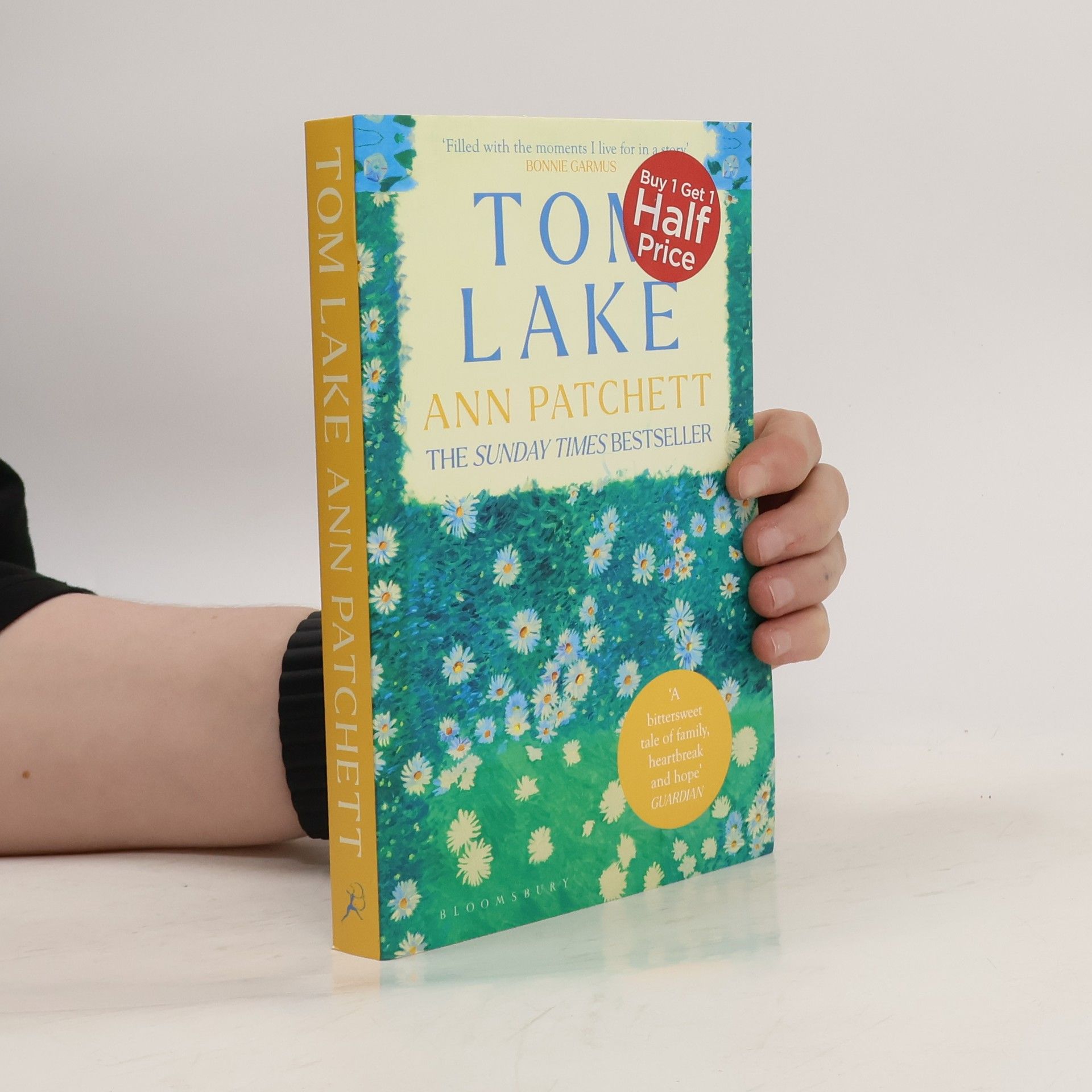 Ann Patchett Tom Lake