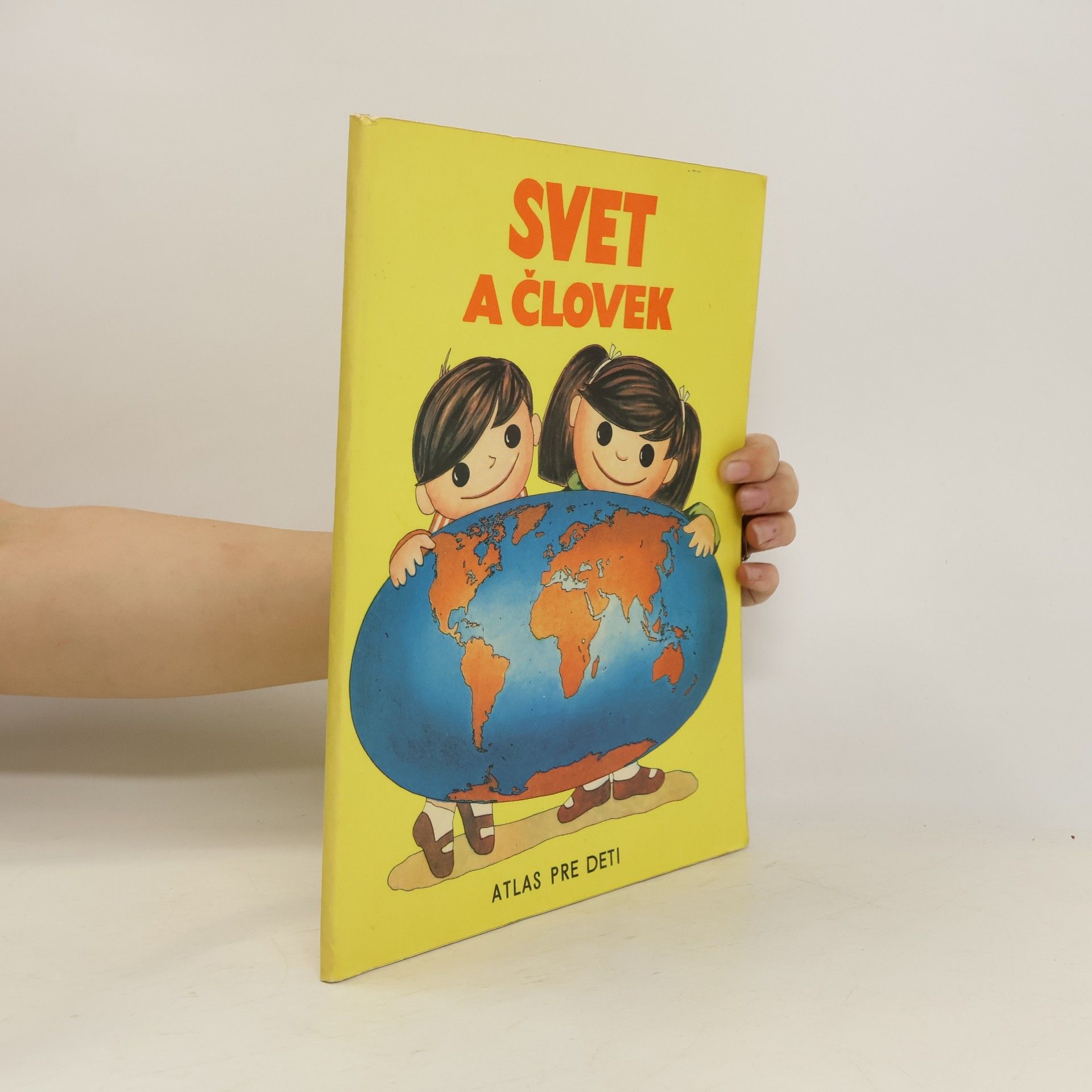 kolektiv Svet a človek