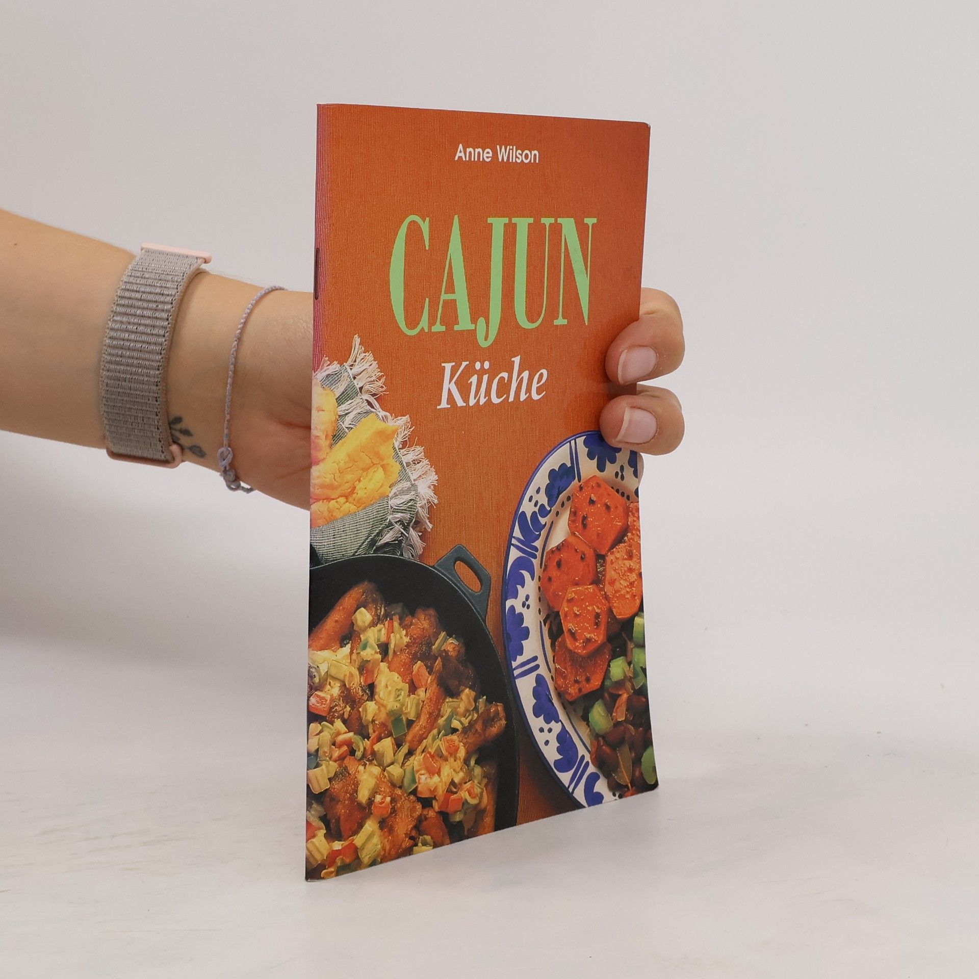 Collective Cajun-Küche