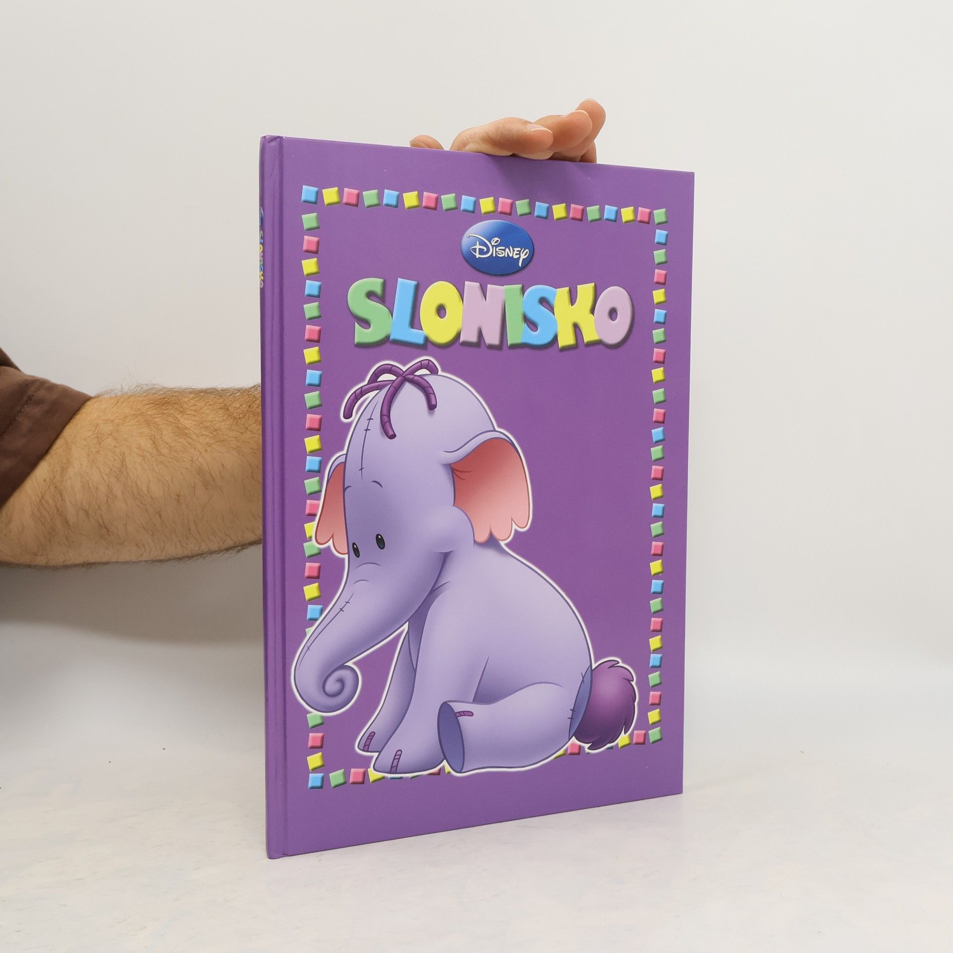Walt Disney Slonisko