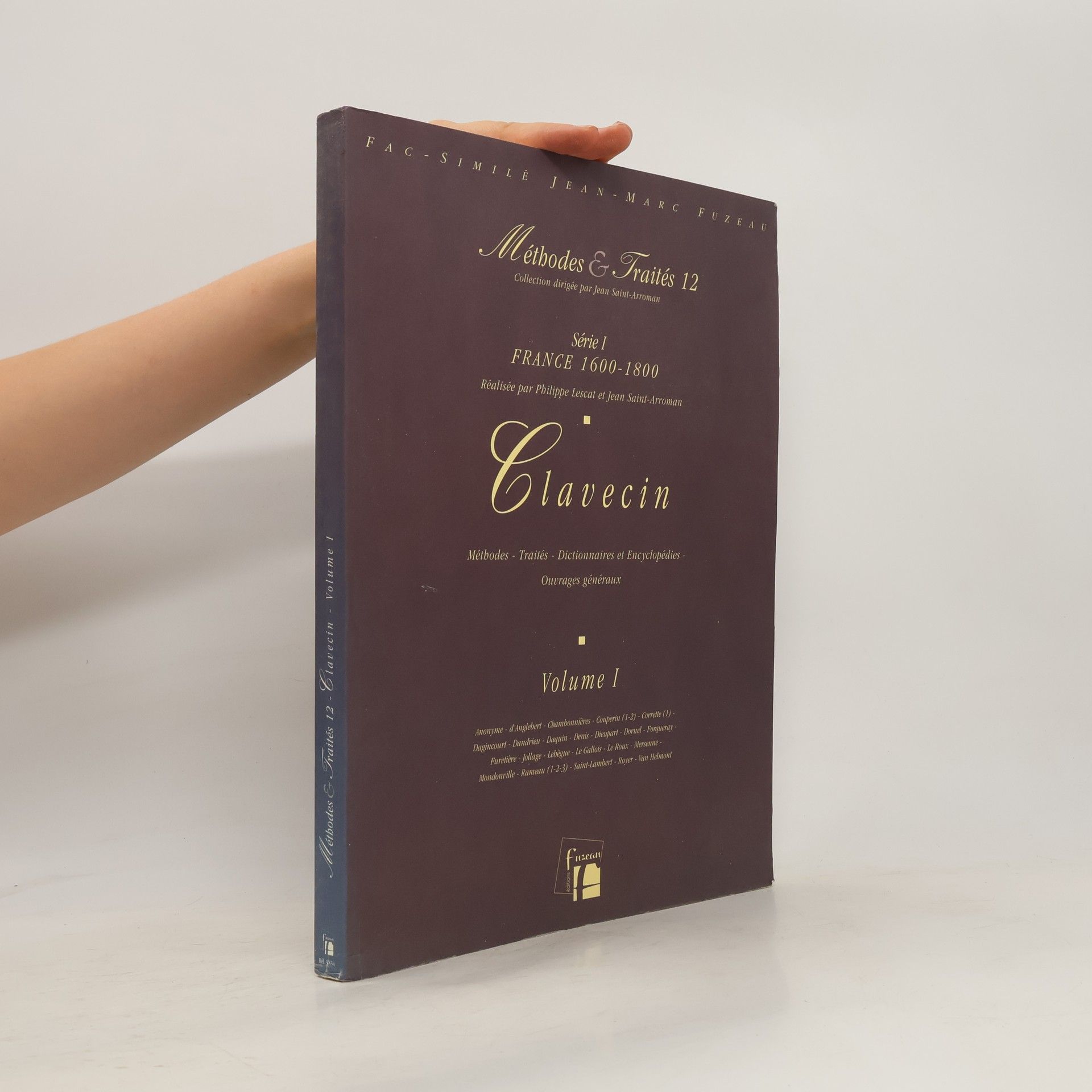 Collectif d'auteurs Méthodes und Traités 12k