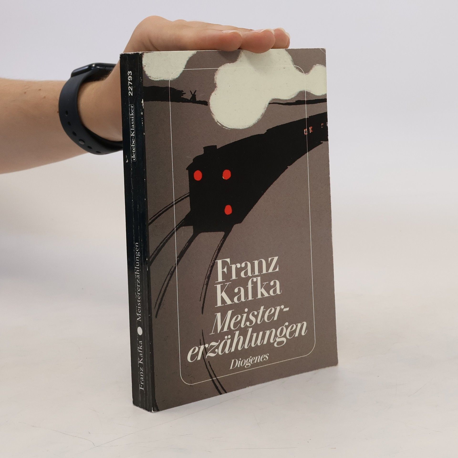 Franz Kafka Meistererzählungen