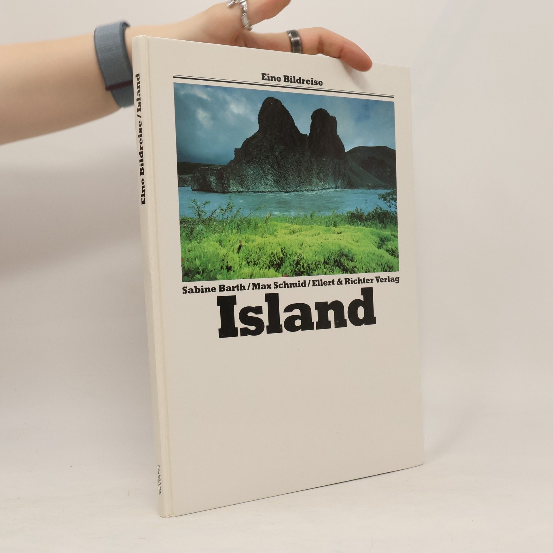 Sabine Barth Island
