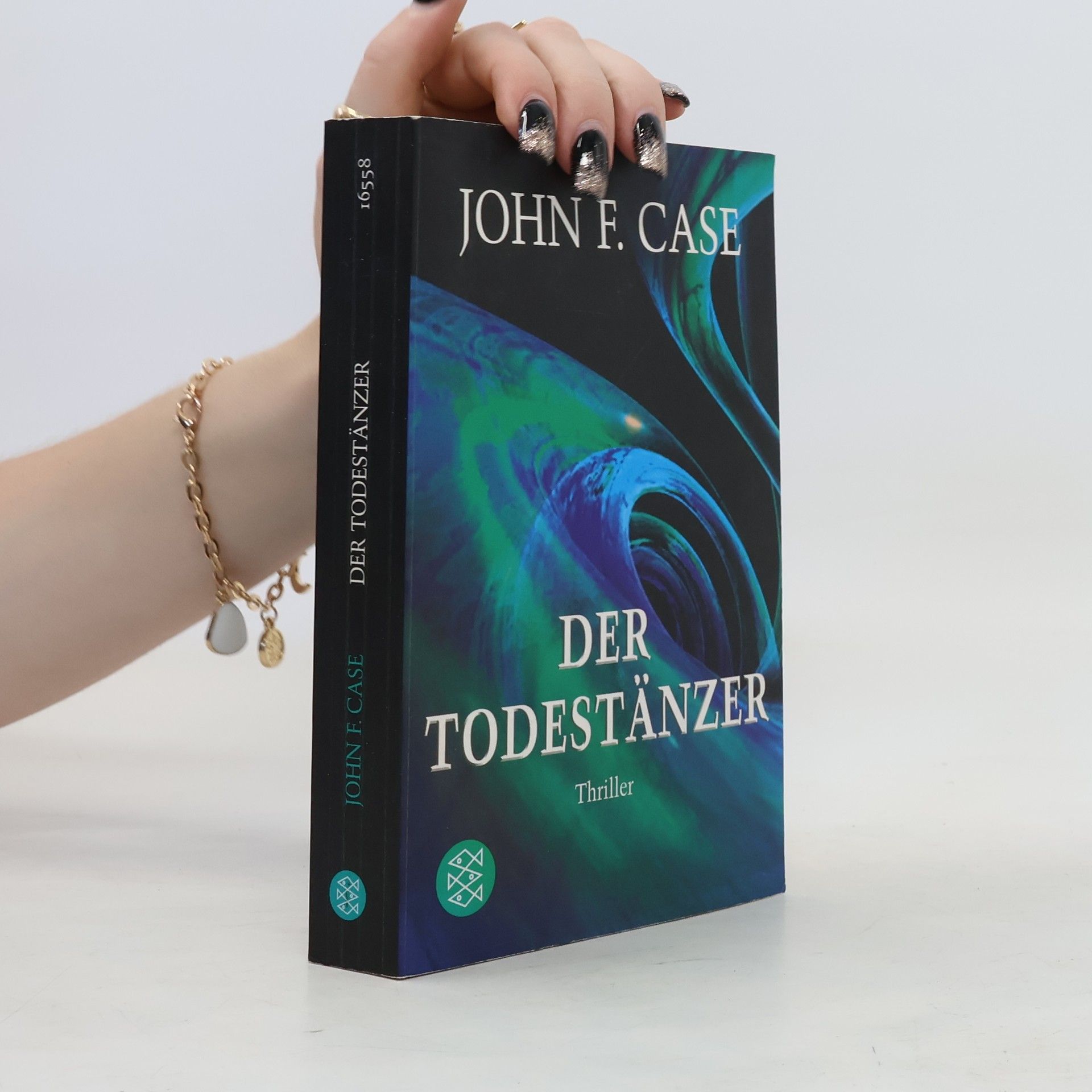 John Case Todestänzer