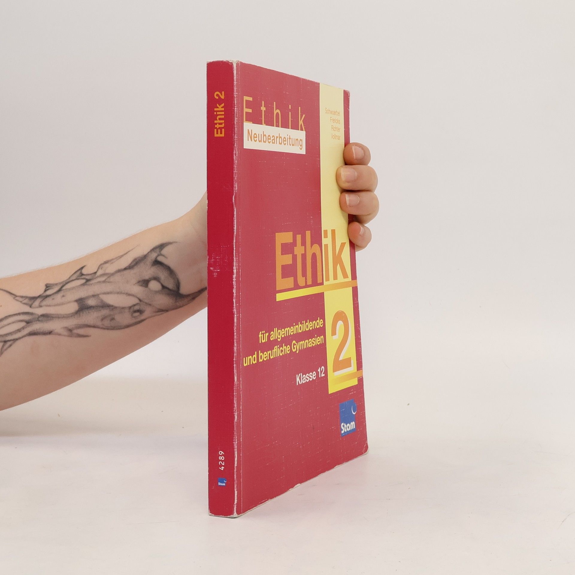 Autorenkollektiv Ethik