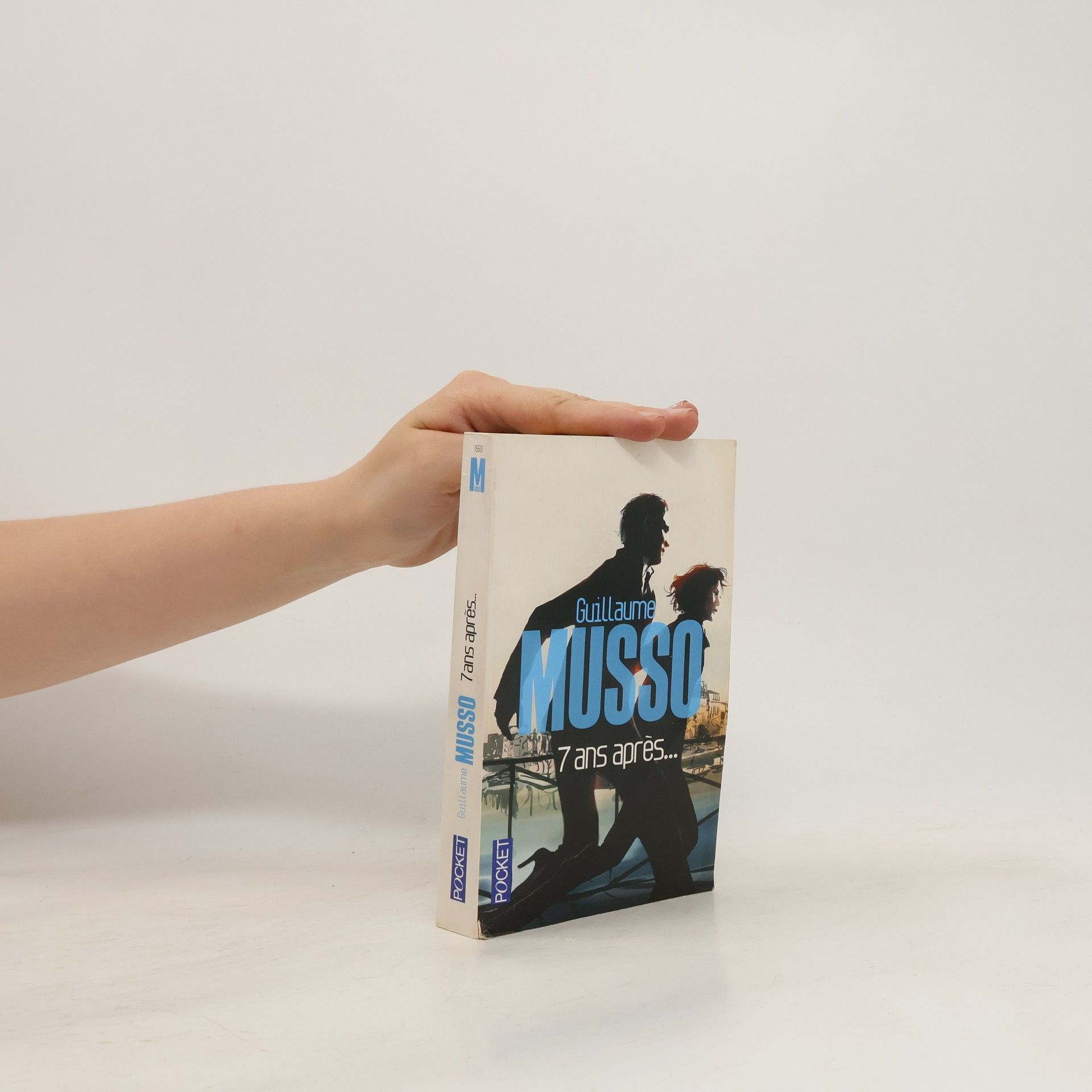 Guillaume Musso 7 ans après...