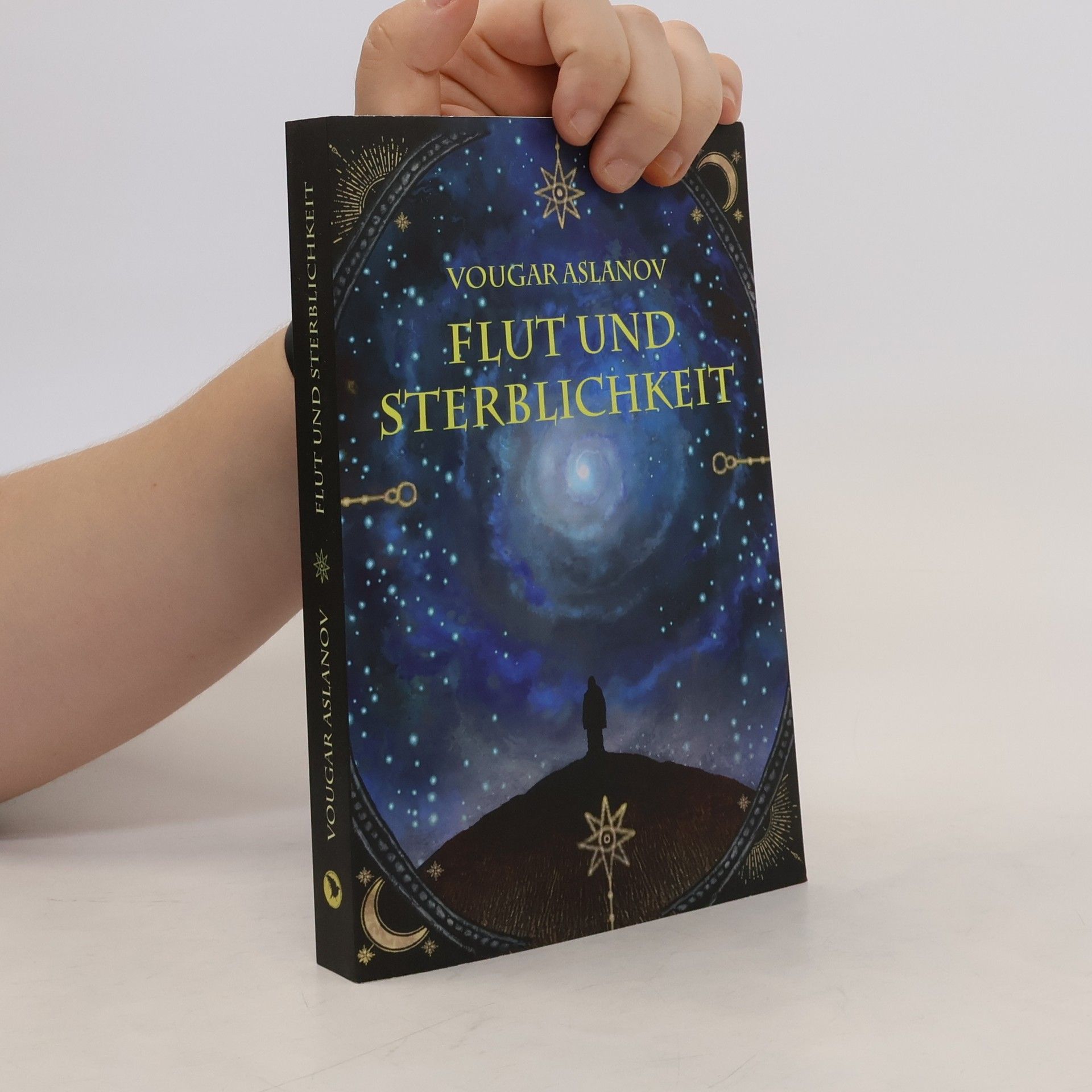 Vougar Aslanov Flut und Sterblichkeit