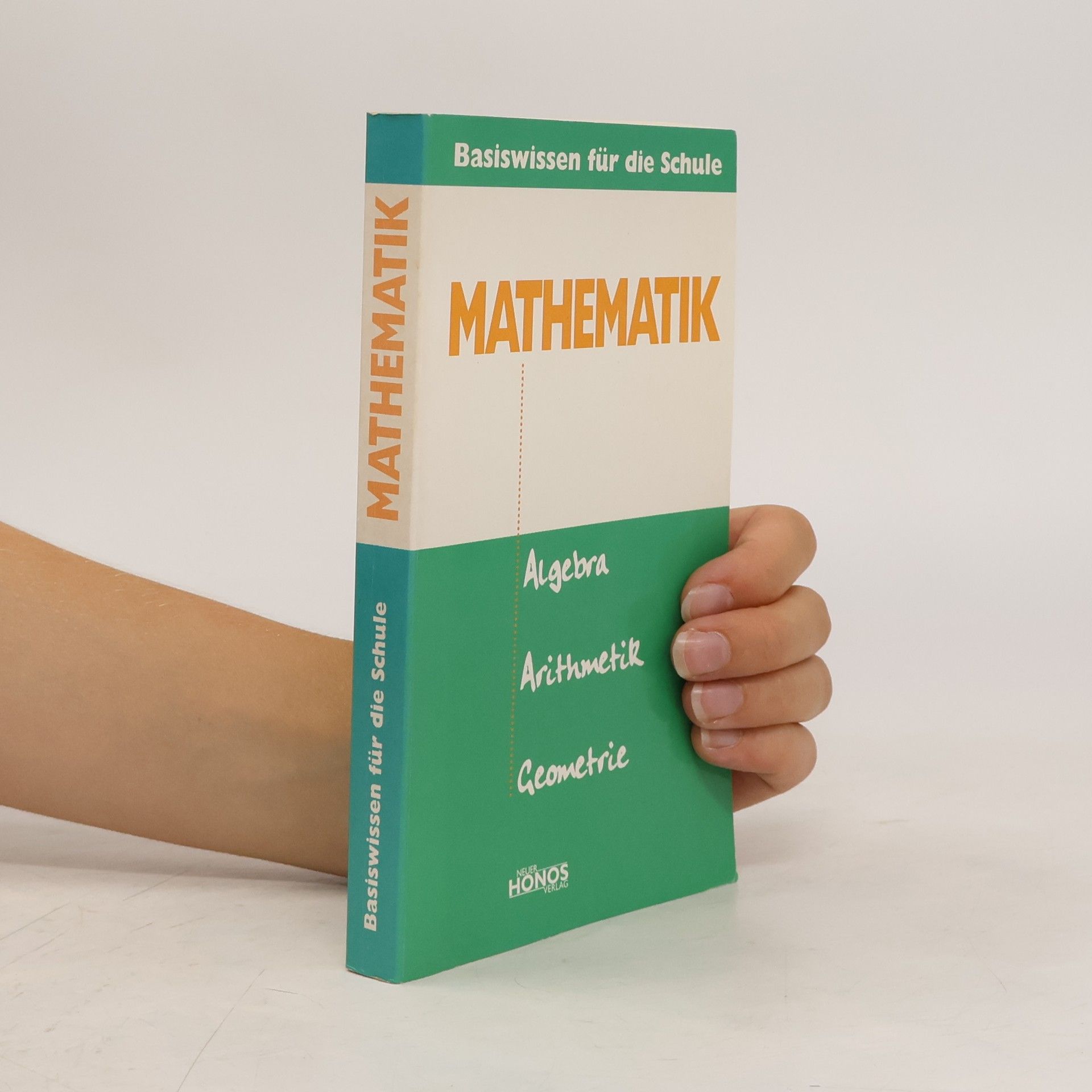 Collective Basiswissen für die Schule. Mathematik