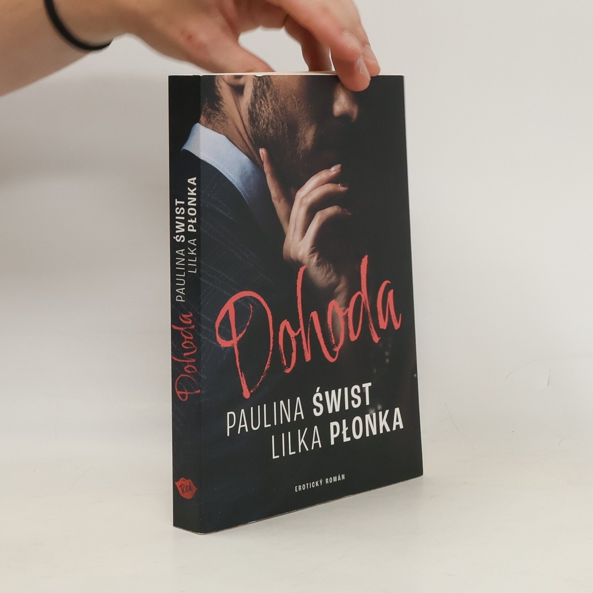 Paulina Świst Dohoda