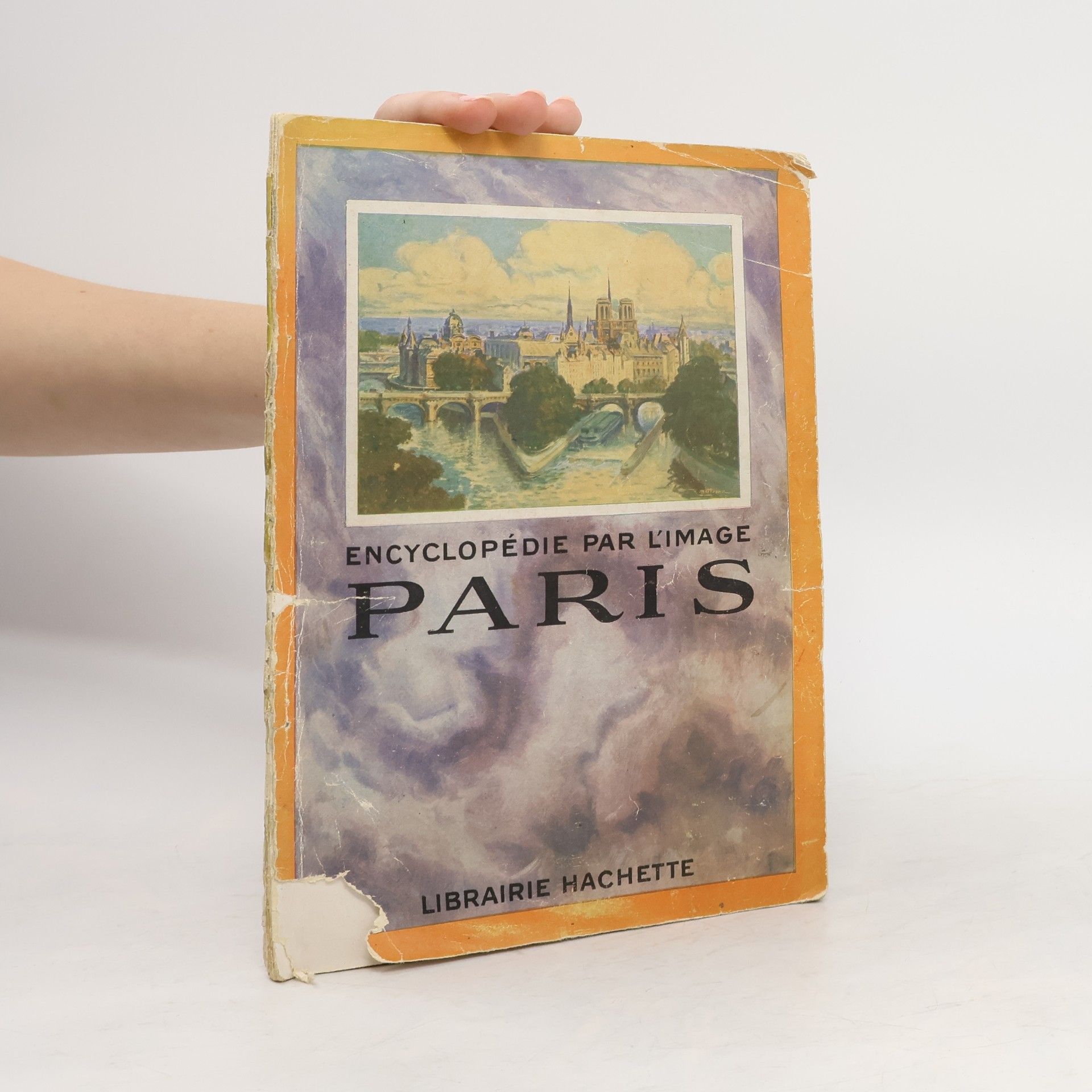 Collectif d'auteurs Encyclopédie par l'image