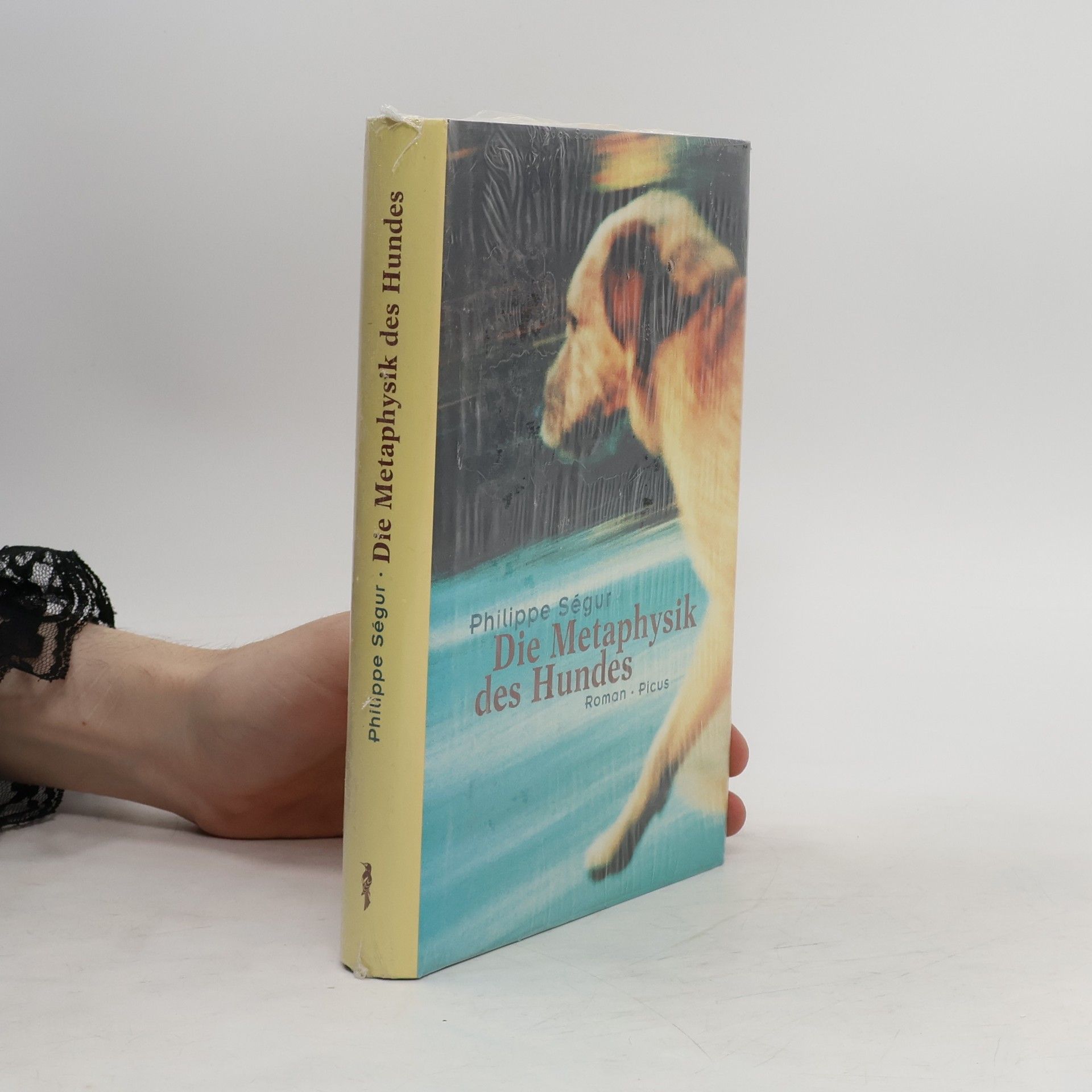 Philippe Se gur Die Metaphysik des Hundes