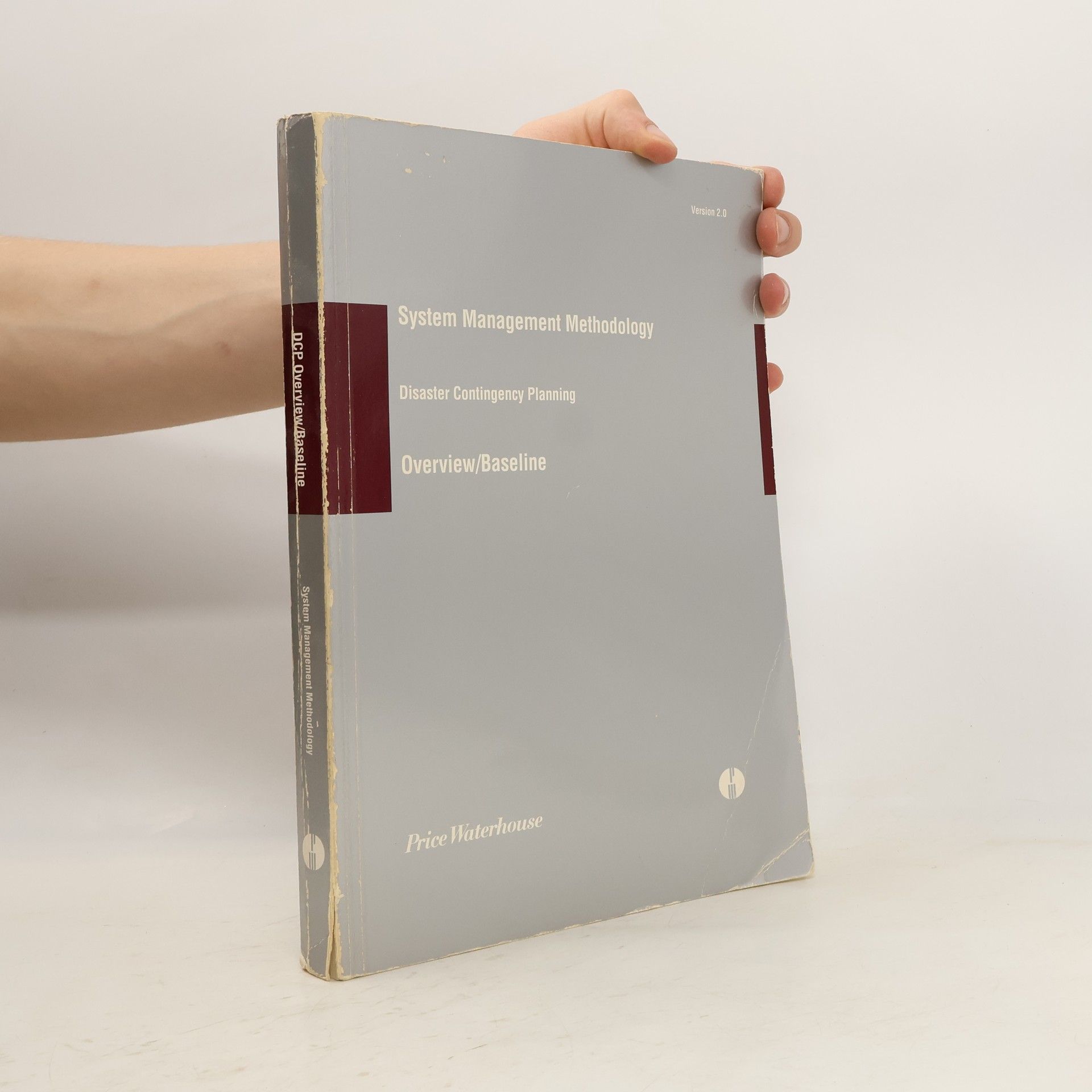 Collectif d'auteurs Systém Management Methodology